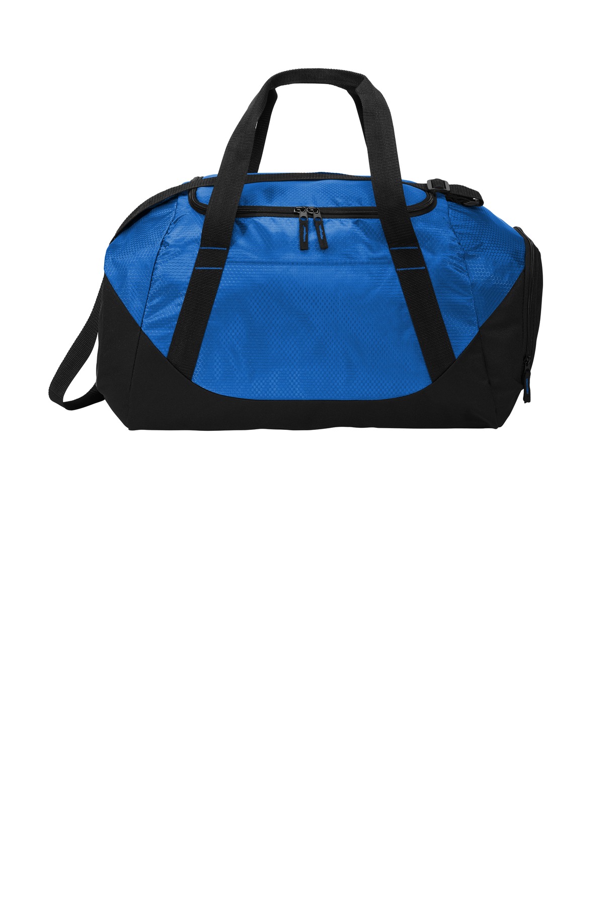 BG804 Port Authority Team Duffel