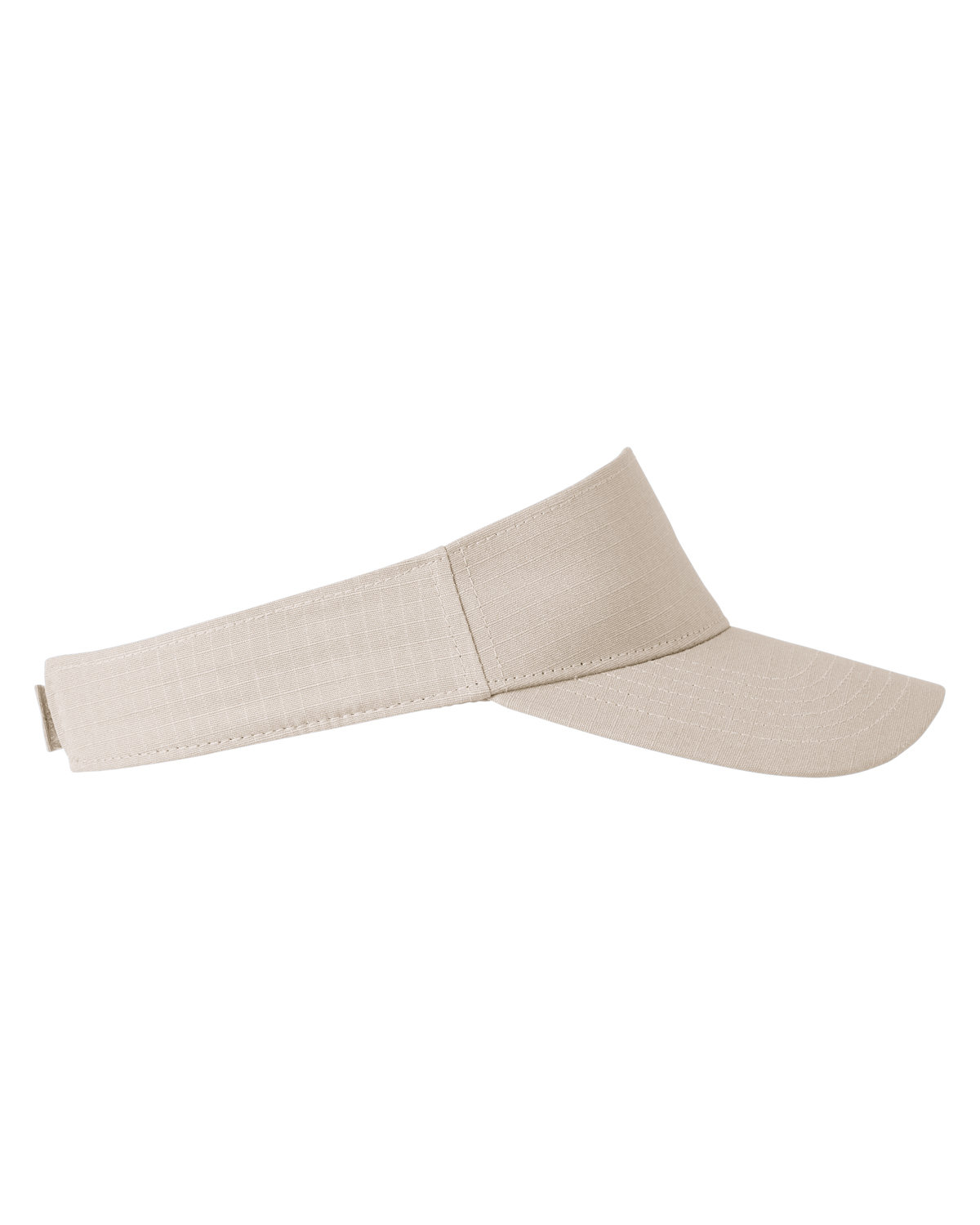 BA641 Big Accessories Lariat Visor - Siide Image