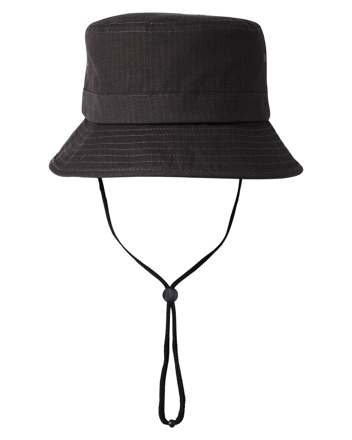 BA643 Big Accessories Lariat Boonie Hat - Back Image