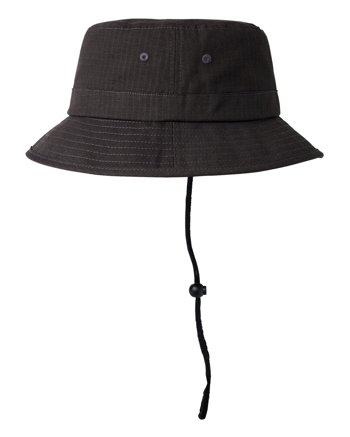 BA643 Big Accessories Lariat Boonie Hat - Siide Image