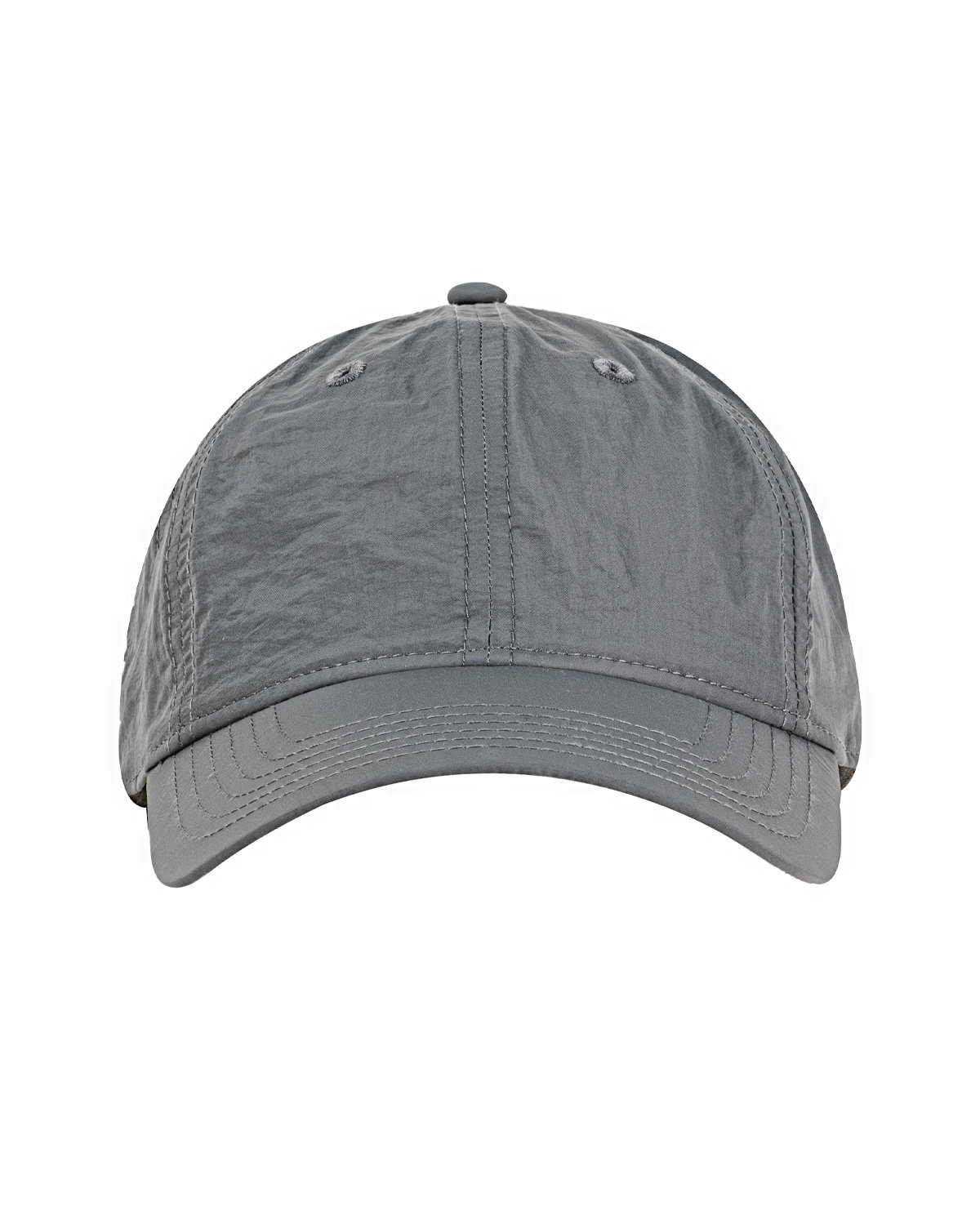 BA715 Big Accessories Crinkle Nylon Cap