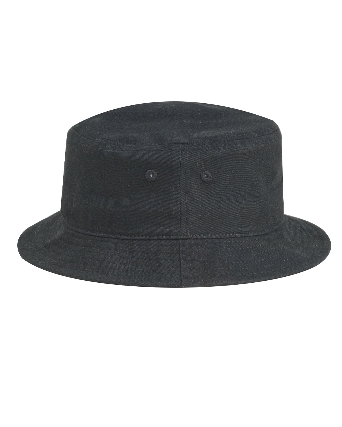 BX003Y Big Accessories Youth Crusher Bucket Hat - Siide Image