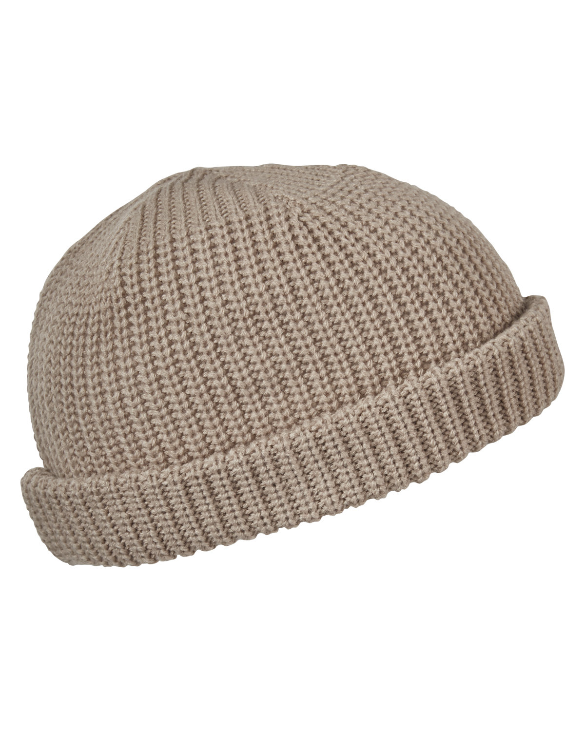 BA698 Big Accessories Dock Beanie BA698 Big Accessories Dock Beanie - Siide Image