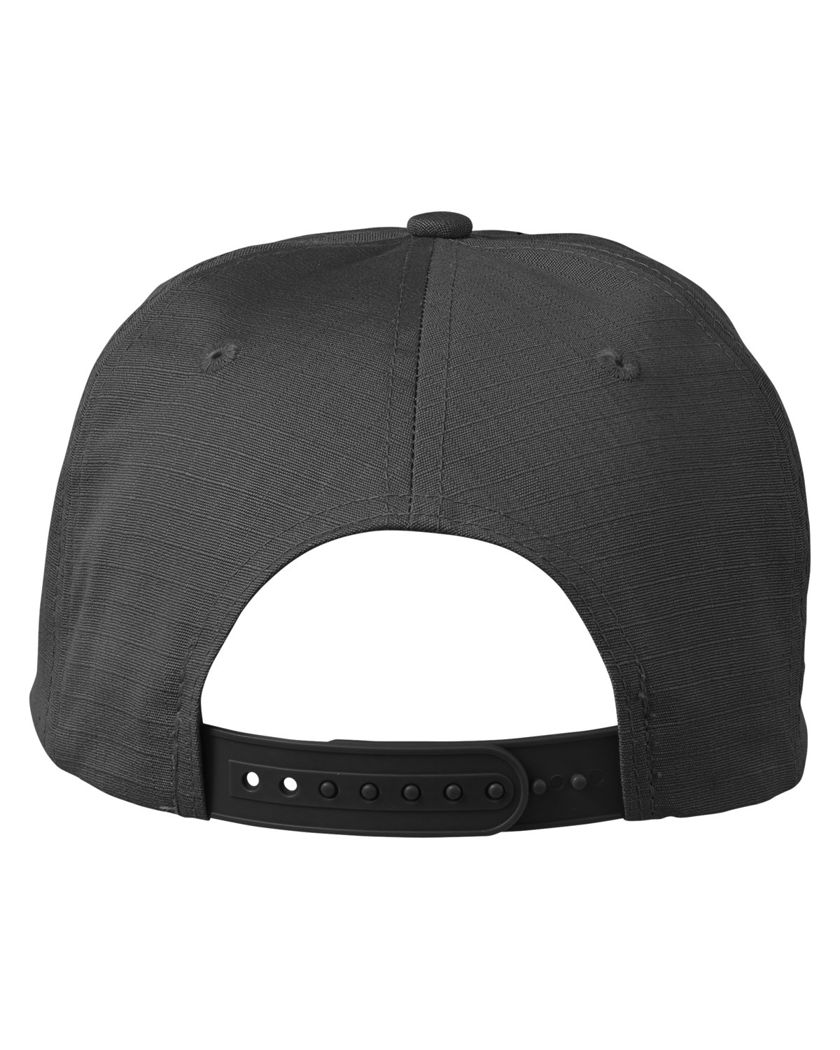 BA699 Big Accessories Ripstop Cap - Back Image