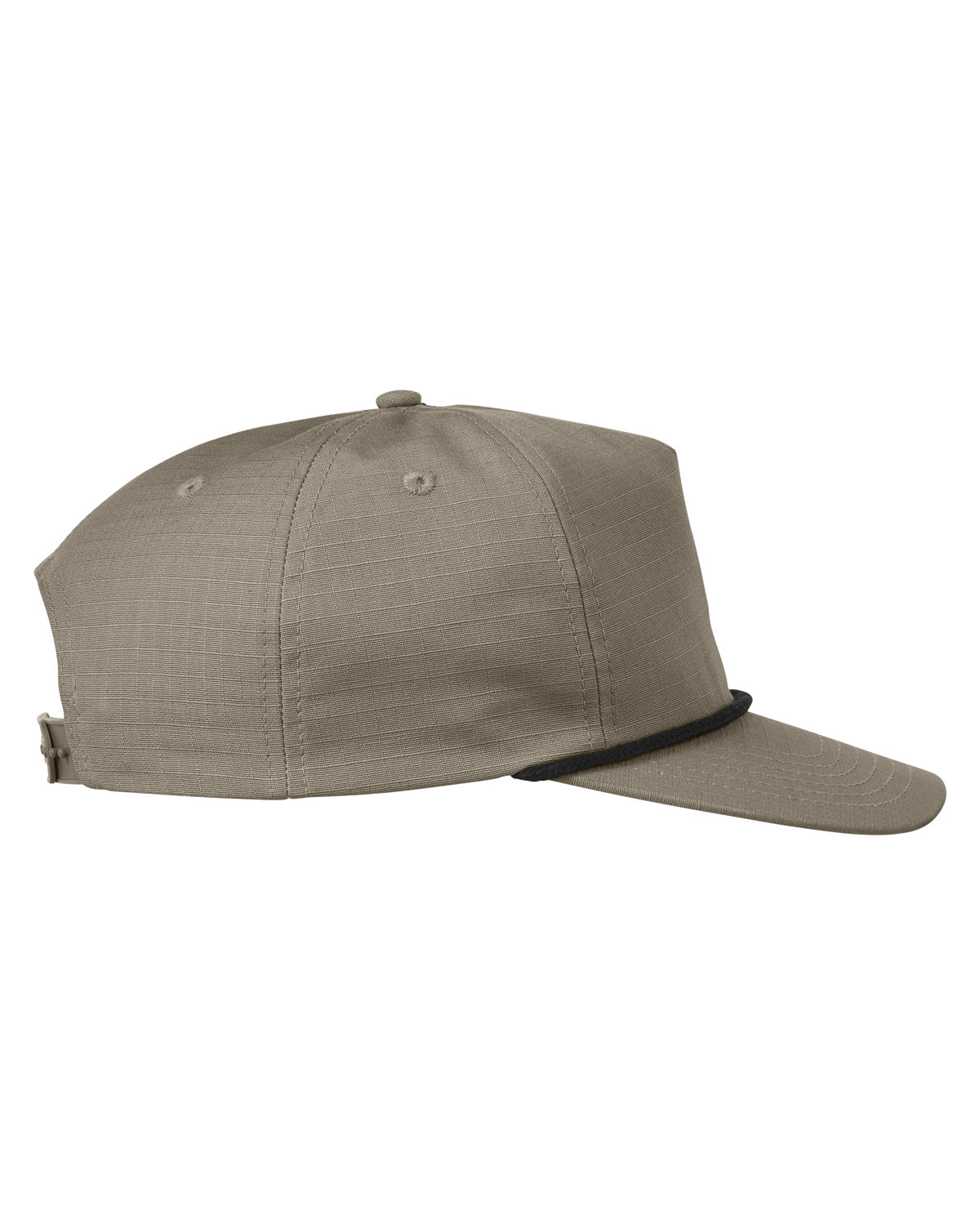 BA699 Big Accessories Ripstop Cap - Siide Image
