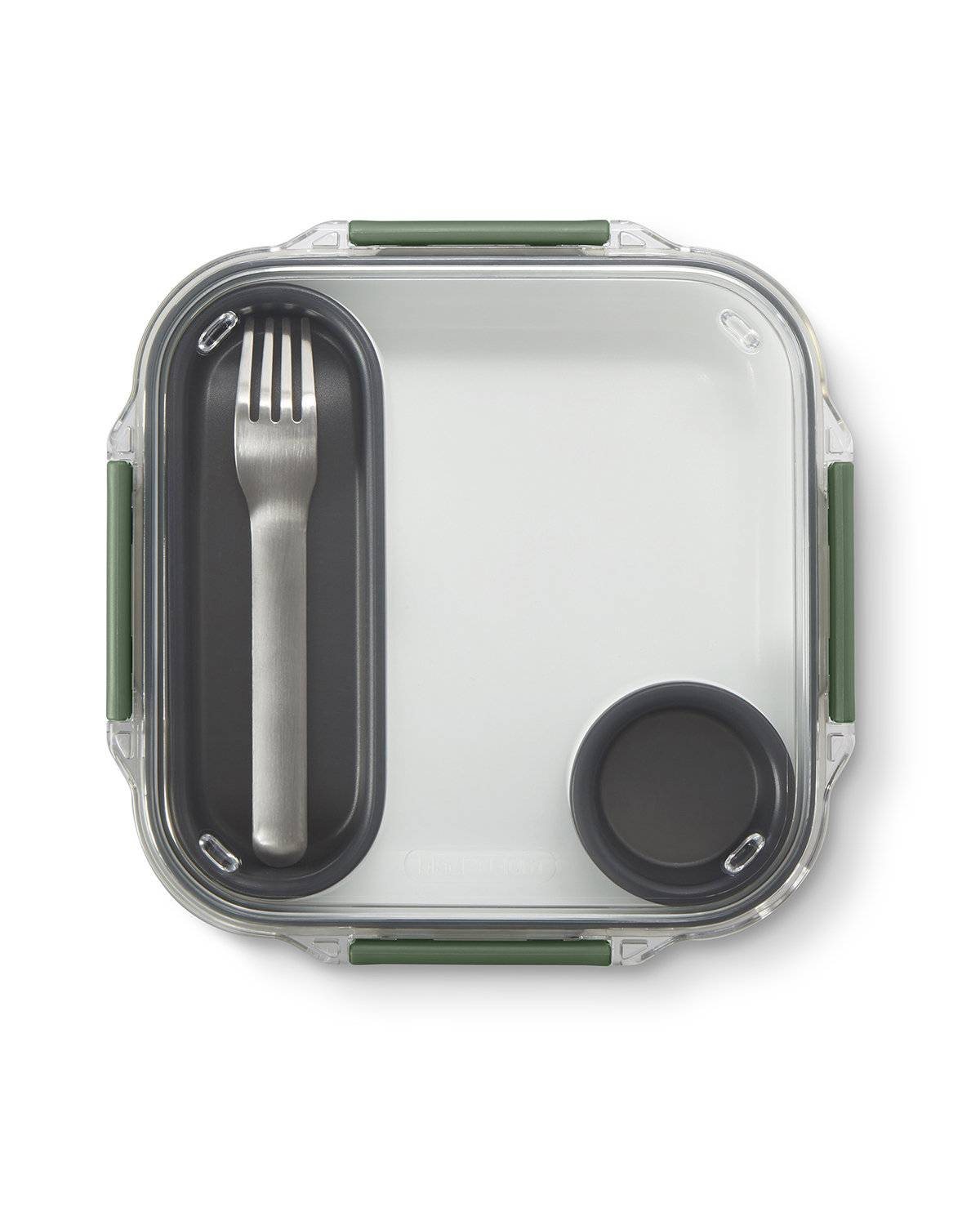 BB003 Black+Blum 1L Original Lunch Box