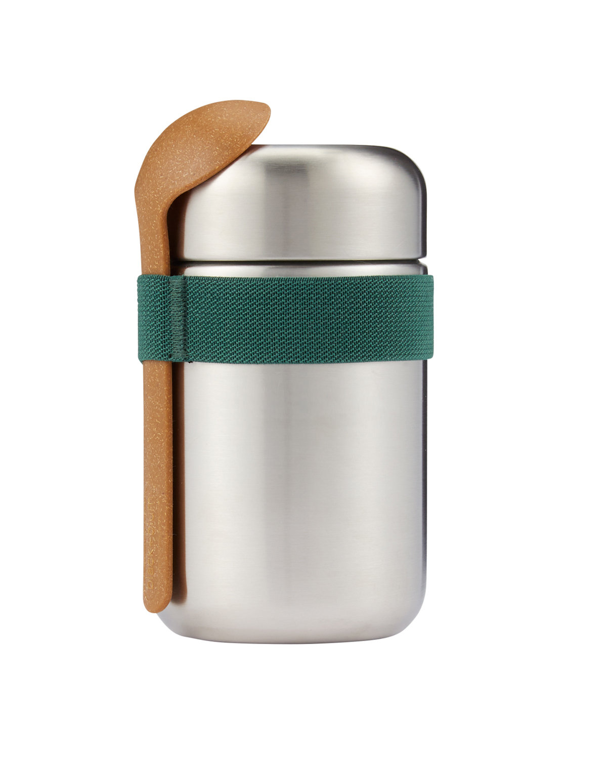 BB004 Black+Blum 13.5oz Food Insulated Flask