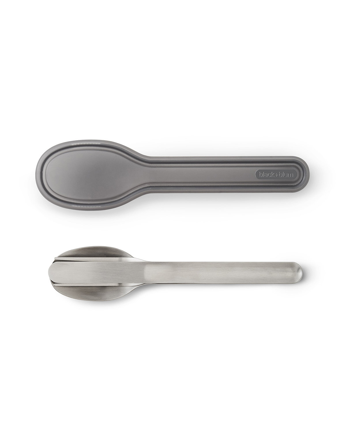 BB008 Black+Blum Lunch Box Cutlery Set - Siide Image