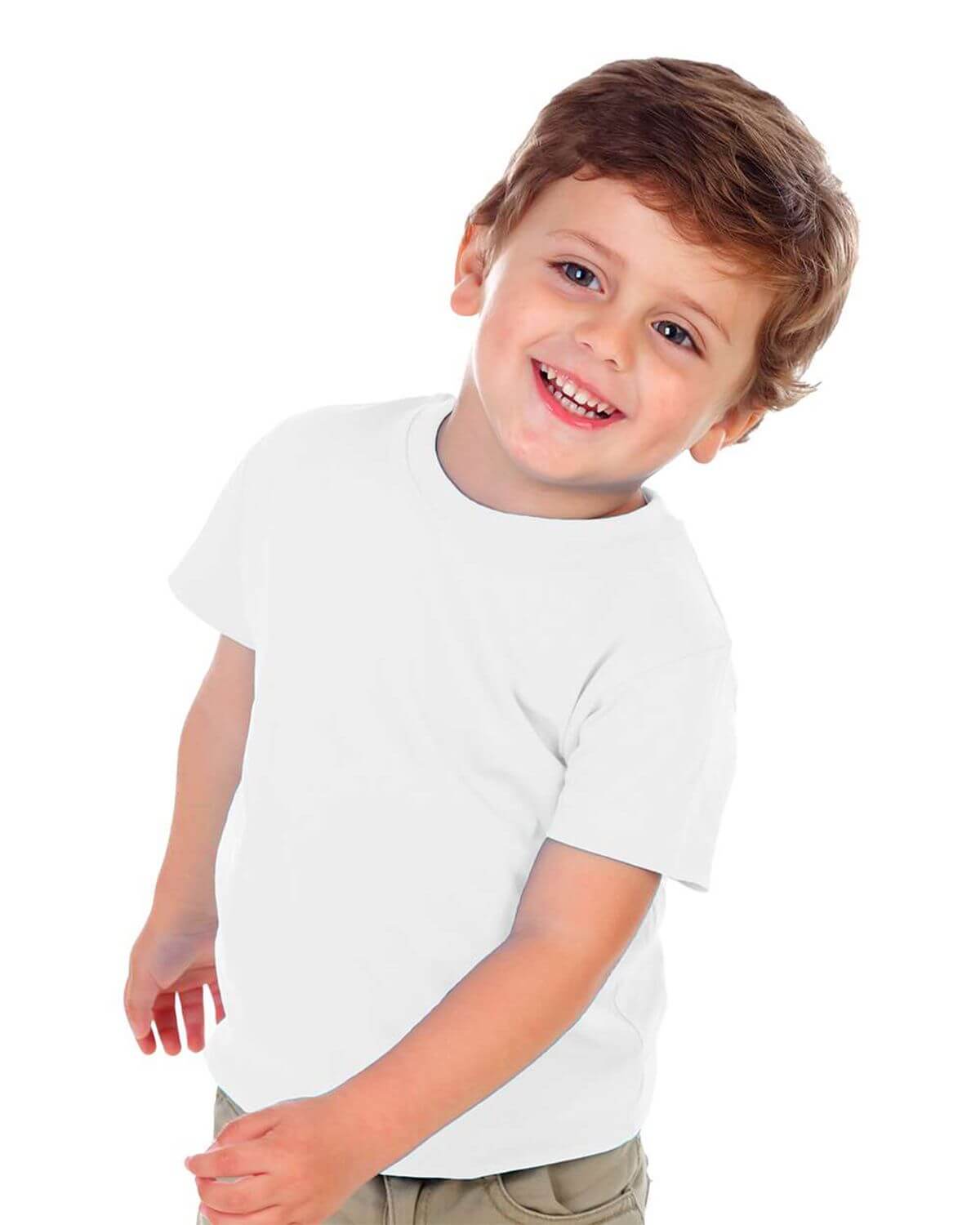BK03 Boxercraft Toddler Tee