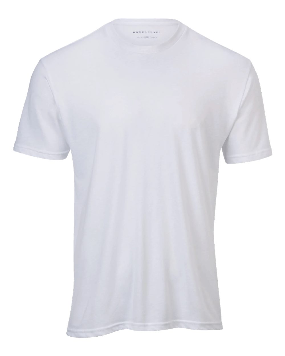 BM2102 Boxercraft Tri-Blend T-Shirt