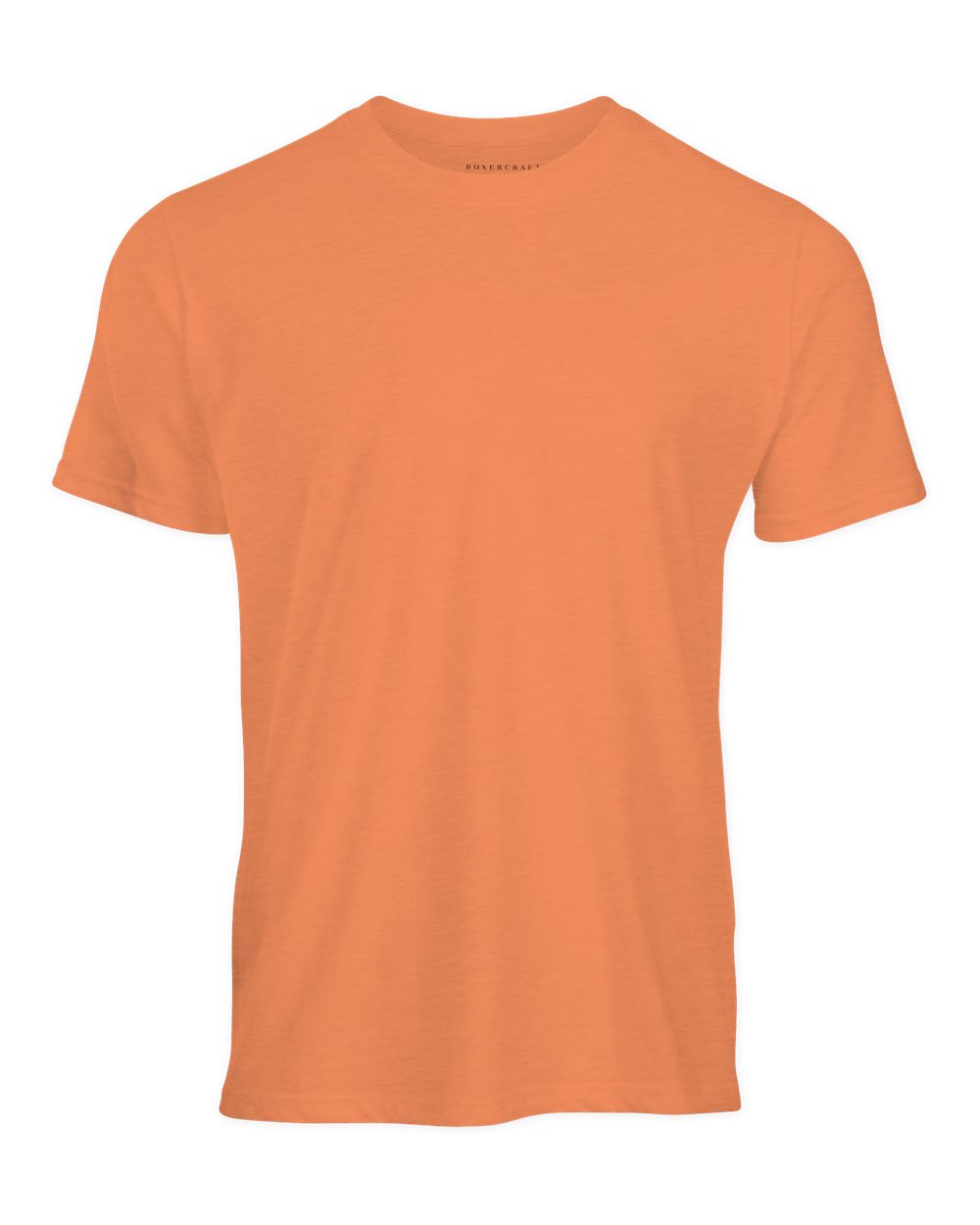 BM2103 Boxercraft Basic Crew T-Shirt BM2103 Boxercraft Basic Crew T-Shirt