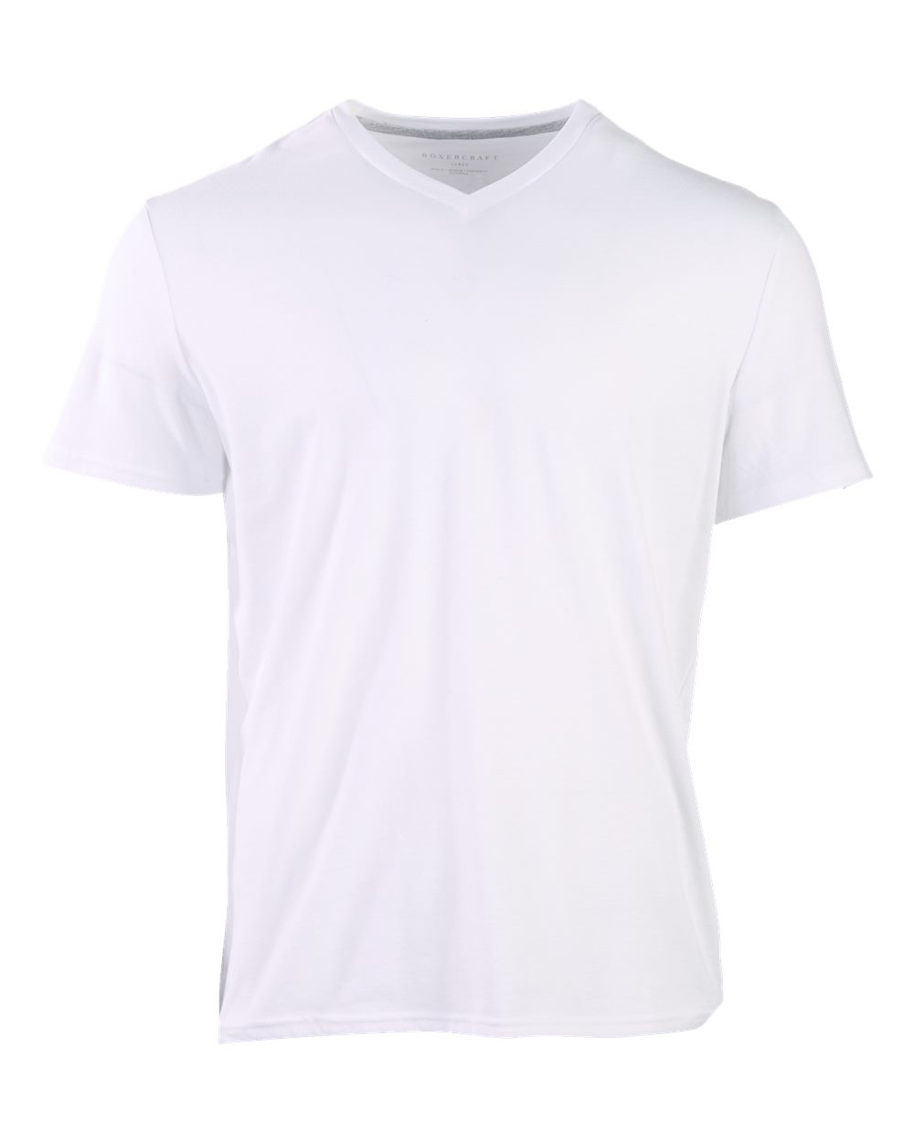 BM2204 Boxercraft High V-Neck T-Shirt BM2204 Boxercraft High V-Neck T-Shirt
