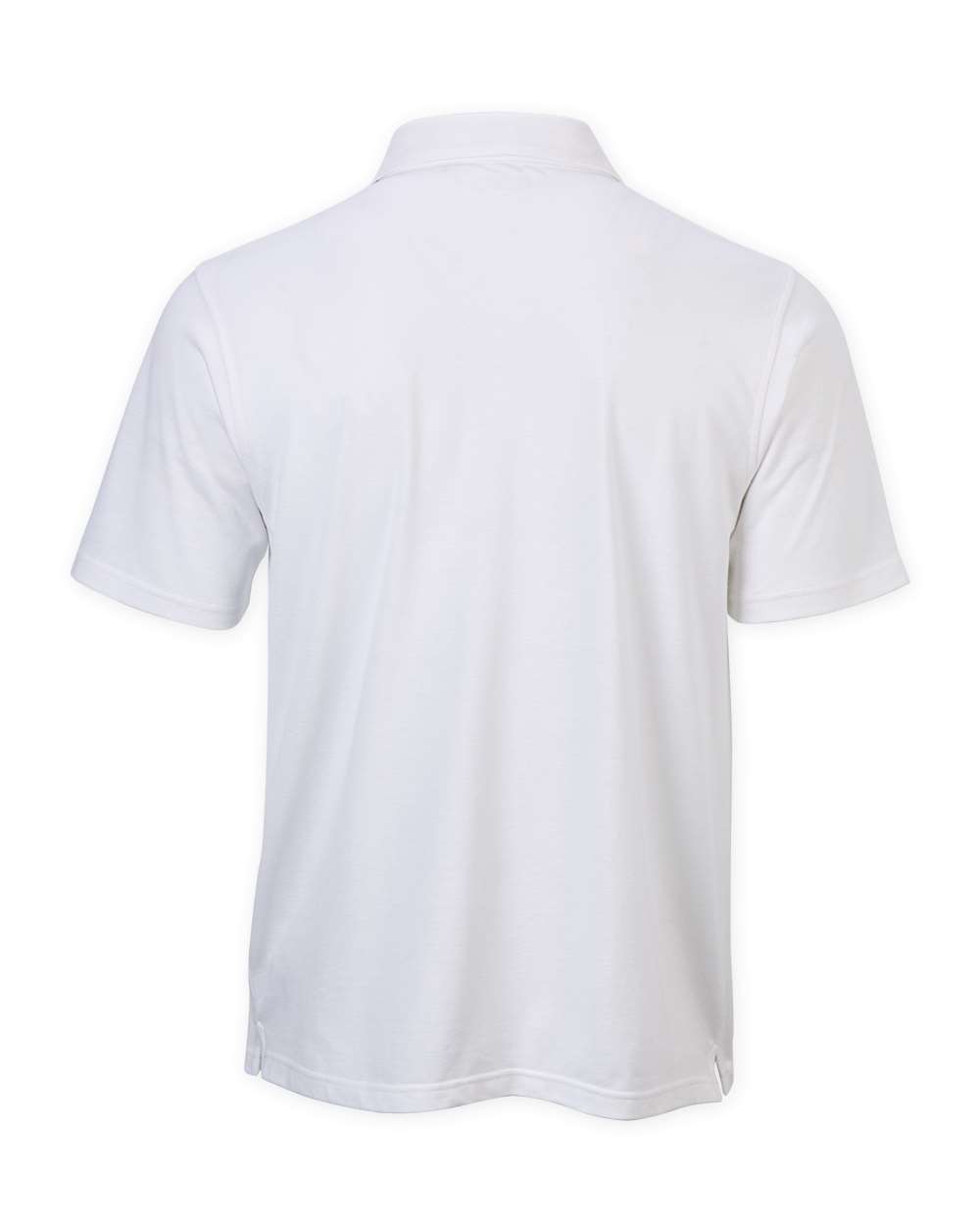 BM2301 Boxercraft Pique Polo BM2301 Boxercraft Pique Polo - Back Image