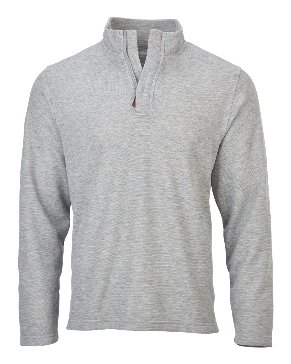 BM5201 Boxercraft Mens Sullivan Sweater Fleece Quarter-Zip Pullover BM5201 Boxercraft Mens Sullivan Sweater Fleece Quarter-Zip Pullover