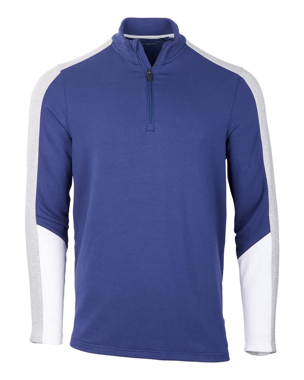 BM5203 Boxercraft Perfect Quarter Zip Pullover