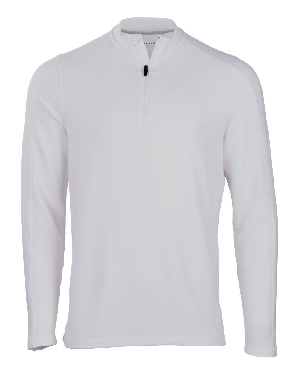 BM5203 Boxercraft Perfect Quarter Zip Pullover