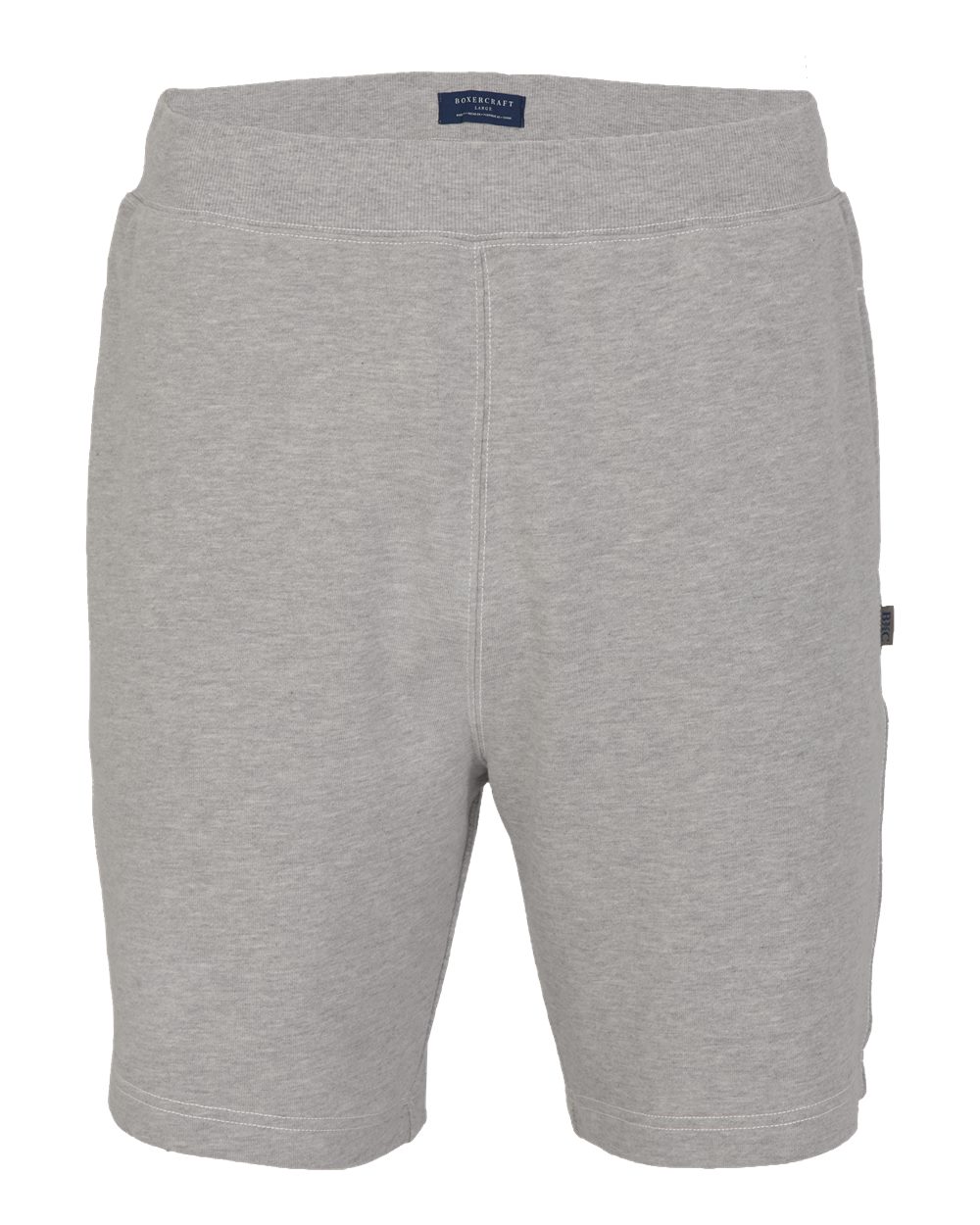 BM6501 Boxercraft Mens French Terry Shorts BM6501 Boxercraft Mens French Terry Shorts