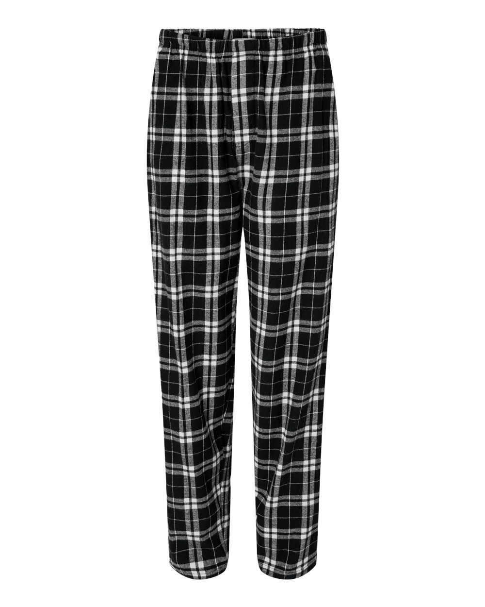 BM6624 Boxercraft Mens Harley Flannel Pant with Pockets BM6624 Boxercraft Mens Harley Flannel Pant with Pockets