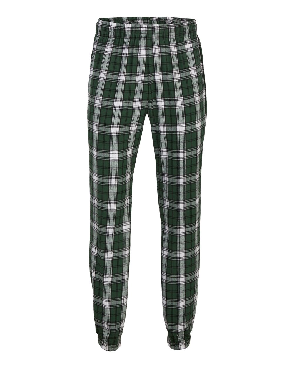 BM6625 Boxercraft Flannel Joggers BM6625 Boxercraft Flannel Joggers