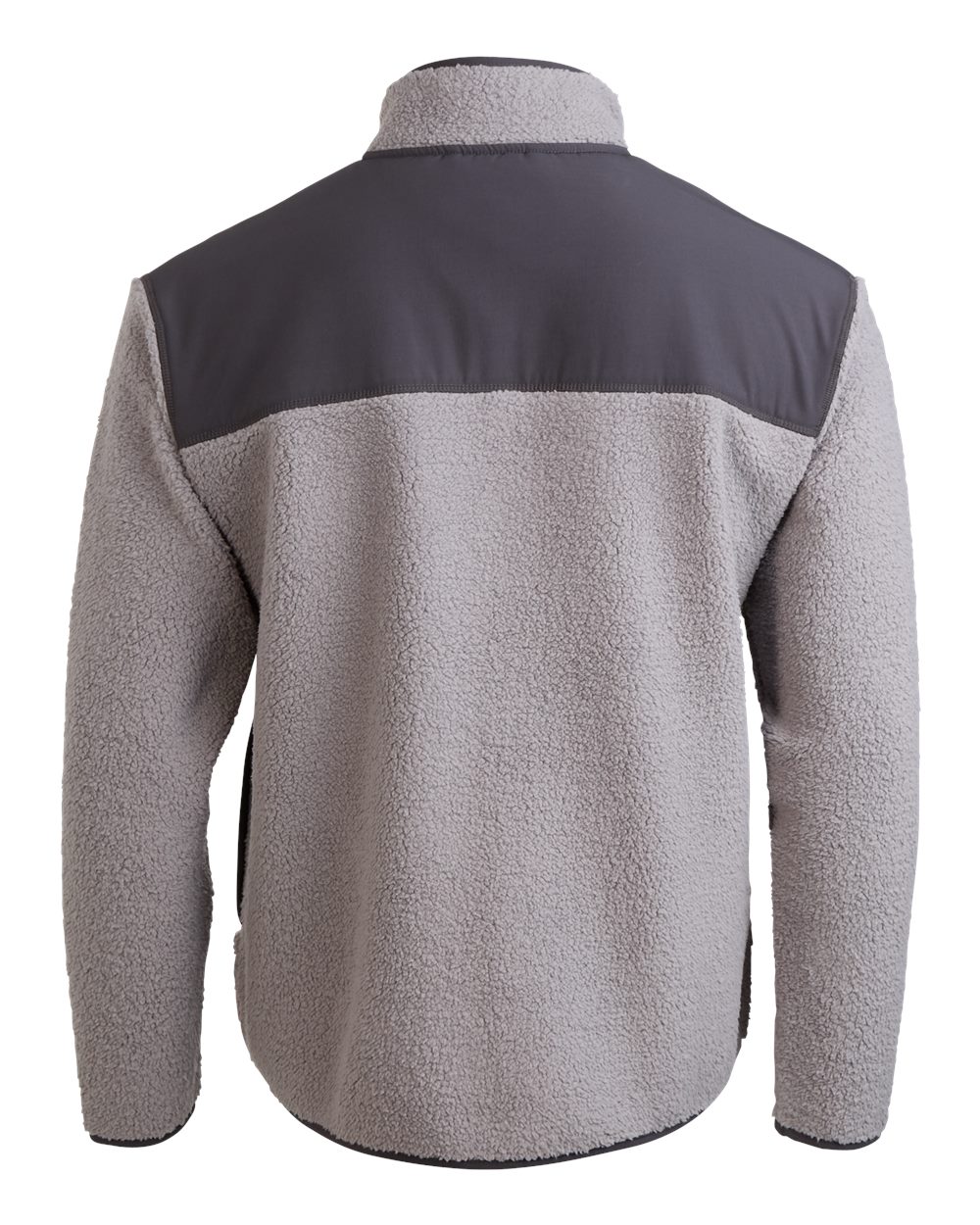 BM8102 Boxercraft Everest Peak Jacket BM8102 Boxercraft Everest Peak Jacket - Back Image