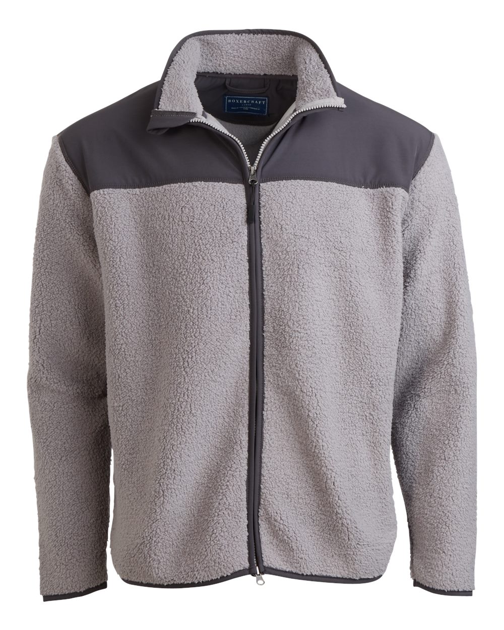 BM8102 Boxercraft Everest Peak Jacket BM8102 Boxercraft Everest Peak Jacket