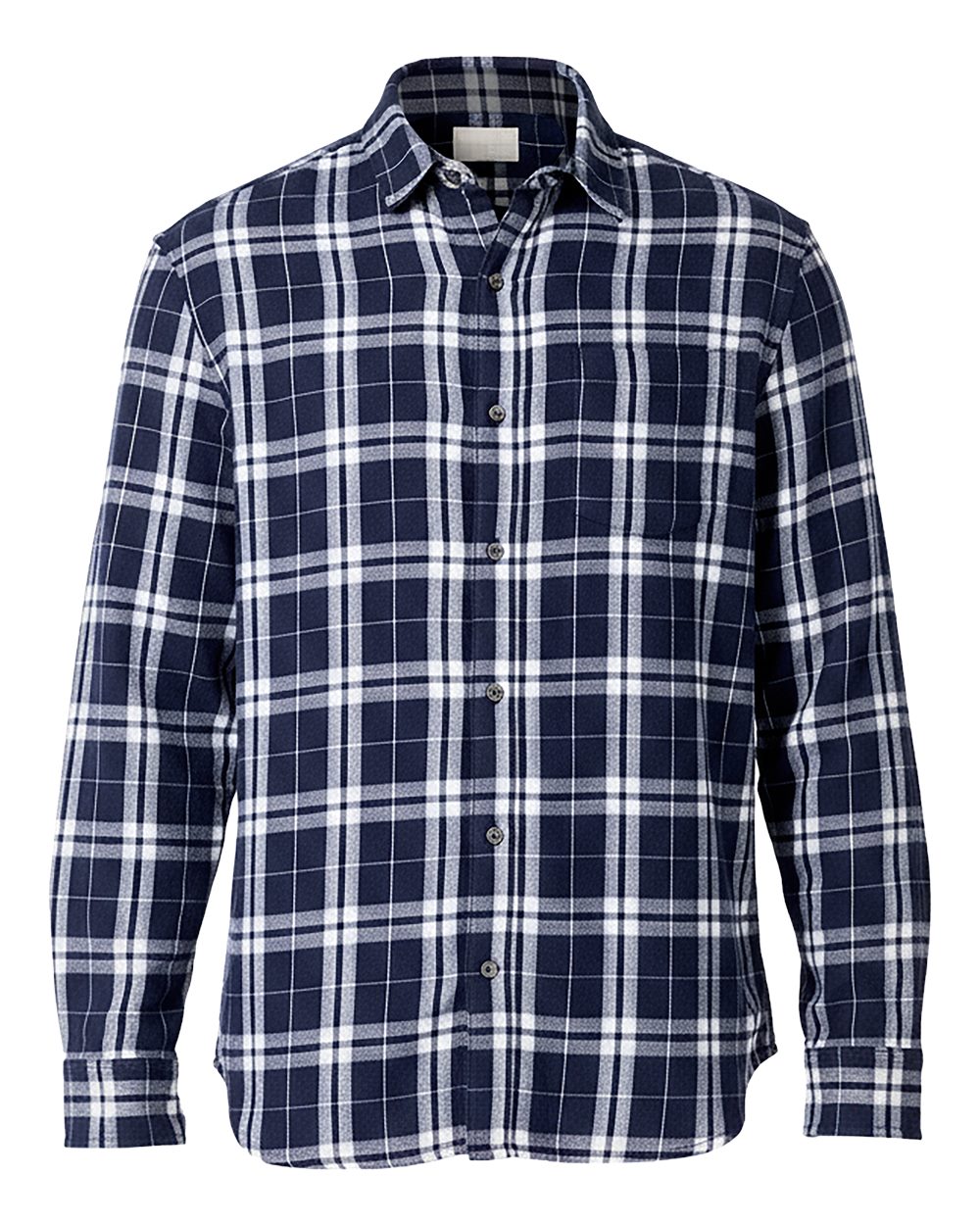 BU7401 Boxercraft Mens Flannel Button Down Shirt BU7401 Boxercraft Mens Flannel Button Down Shirt