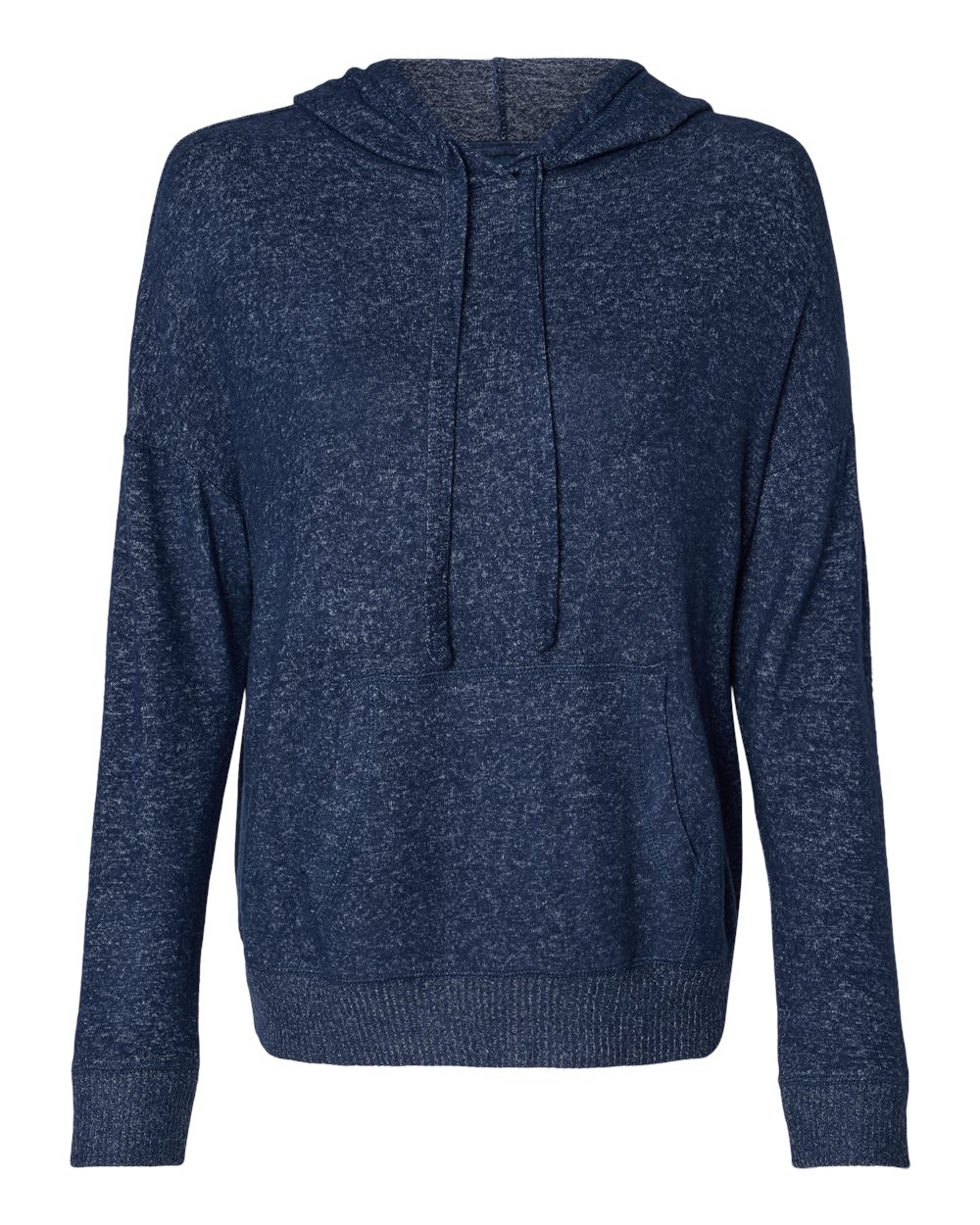 BW1501 Boxercraft Ladies Cuddle Soft Hooded Sweatshirt