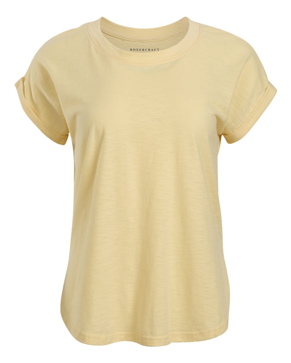 BW2102 Boxercraft Womens Sweet T-Shirt
