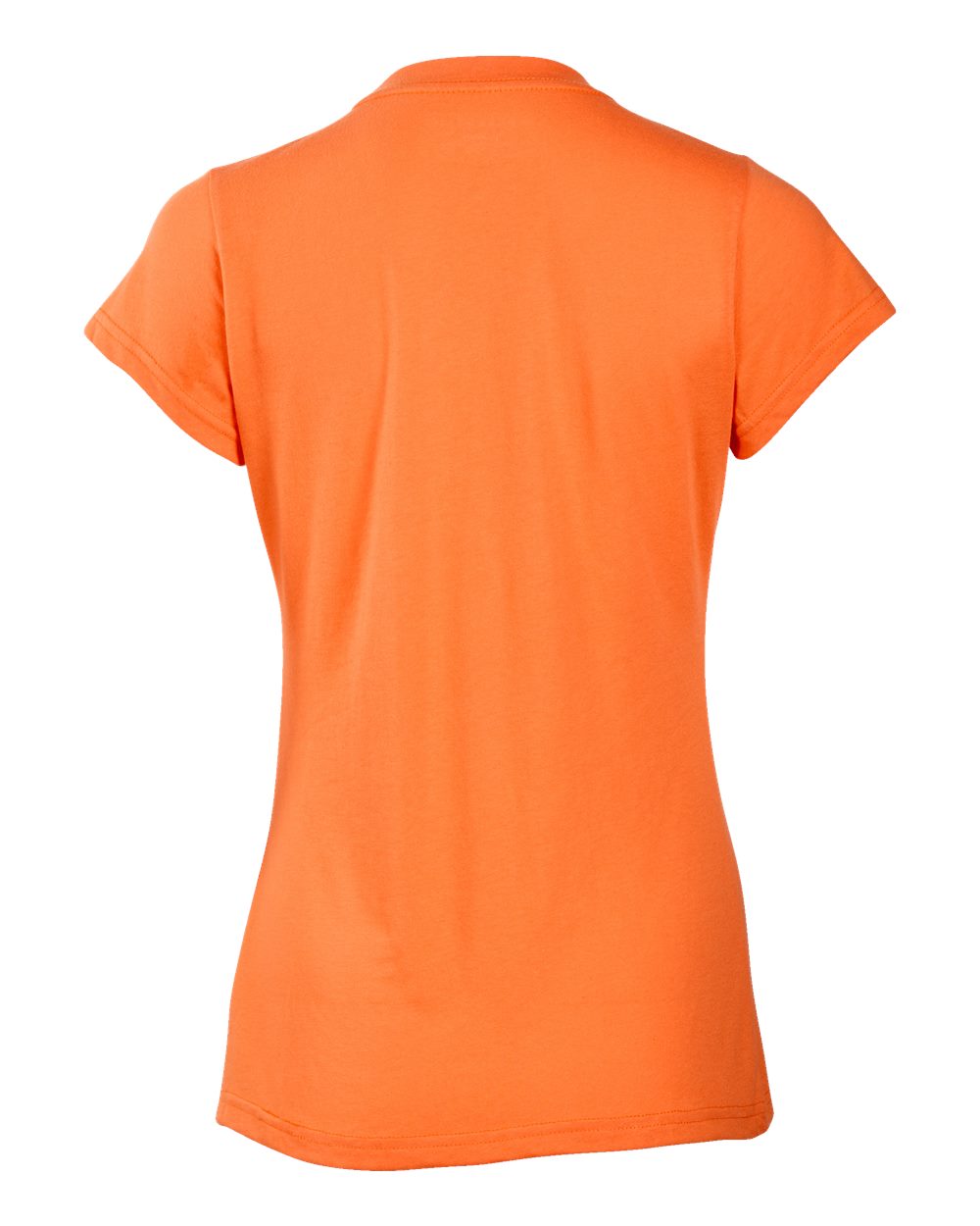 BW2104 Boxercraft Womens Essential T-shirt BW2104 Boxercraft Womens Essential T-shirt - Back Image