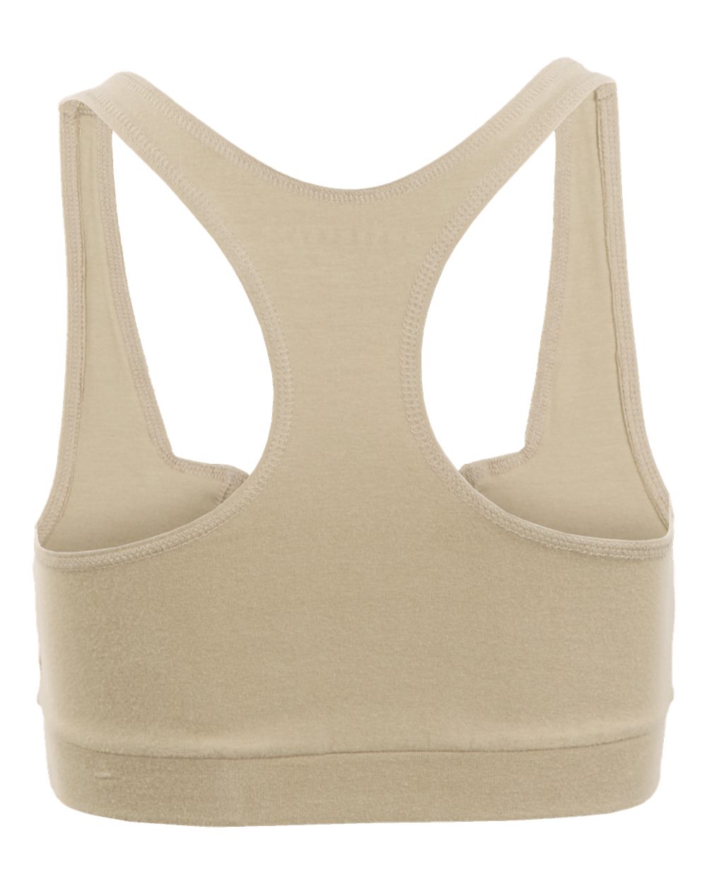 BW2701 Boxercraft Womens Sweetheart Sports Bra - Back Image