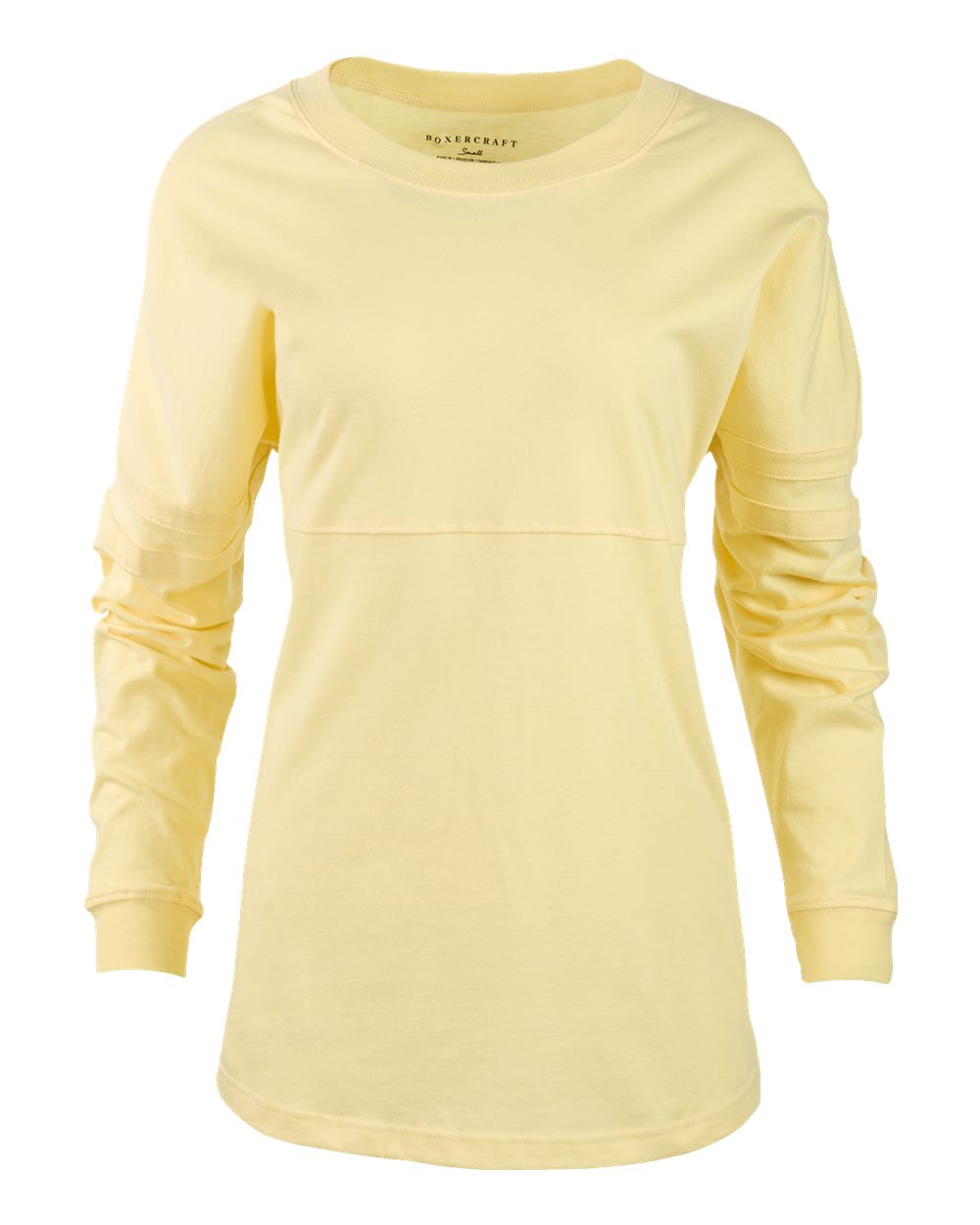 BW3514 Boxercraft Ladies Oversized Pom Pom Jersey Fleece BW3514 Boxercraft Ladies Oversized Pom Pom Jersey Fleece