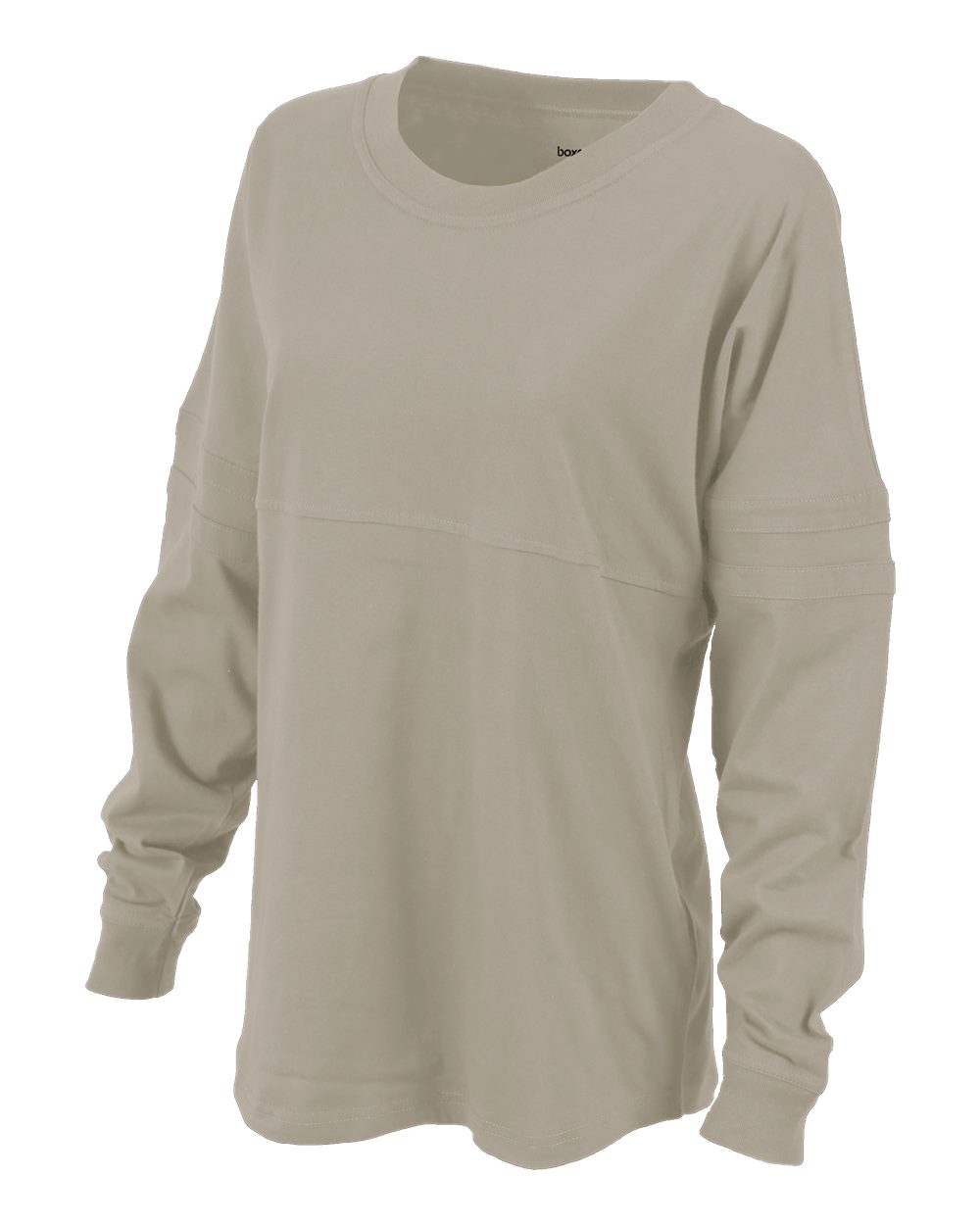 BW3514 Boxercraft Ladies Oversized Pom Pom Jersey Fleece BW3514 Boxercraft Ladies Oversized Pom Pom Jersey Fleece