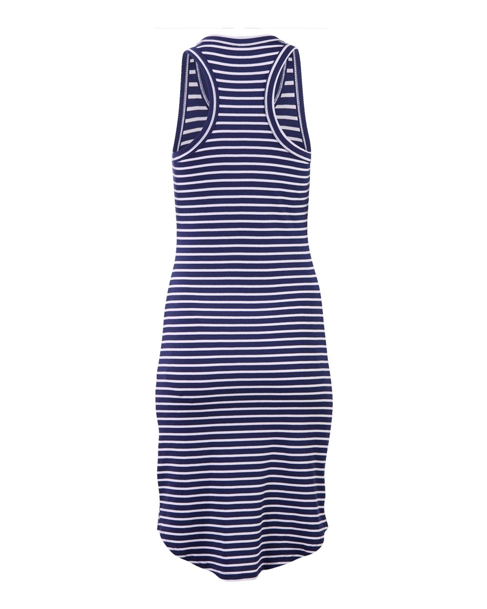 BW4201 Boxercraft Womens Vivian Dress - Back Image