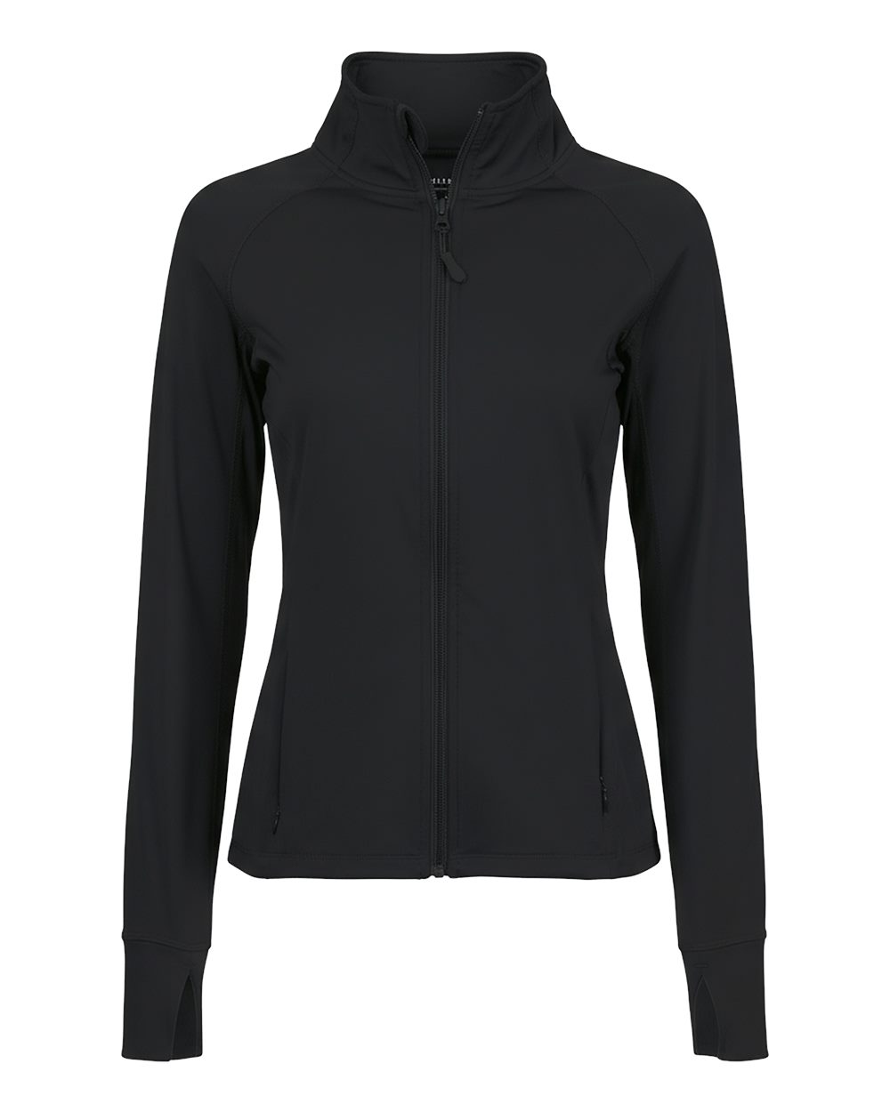 BW5210 Boxercraft Womens Zen Full-Zip Jacket BW5210 Boxercraft Womens Zen Full-Zip Jacket
