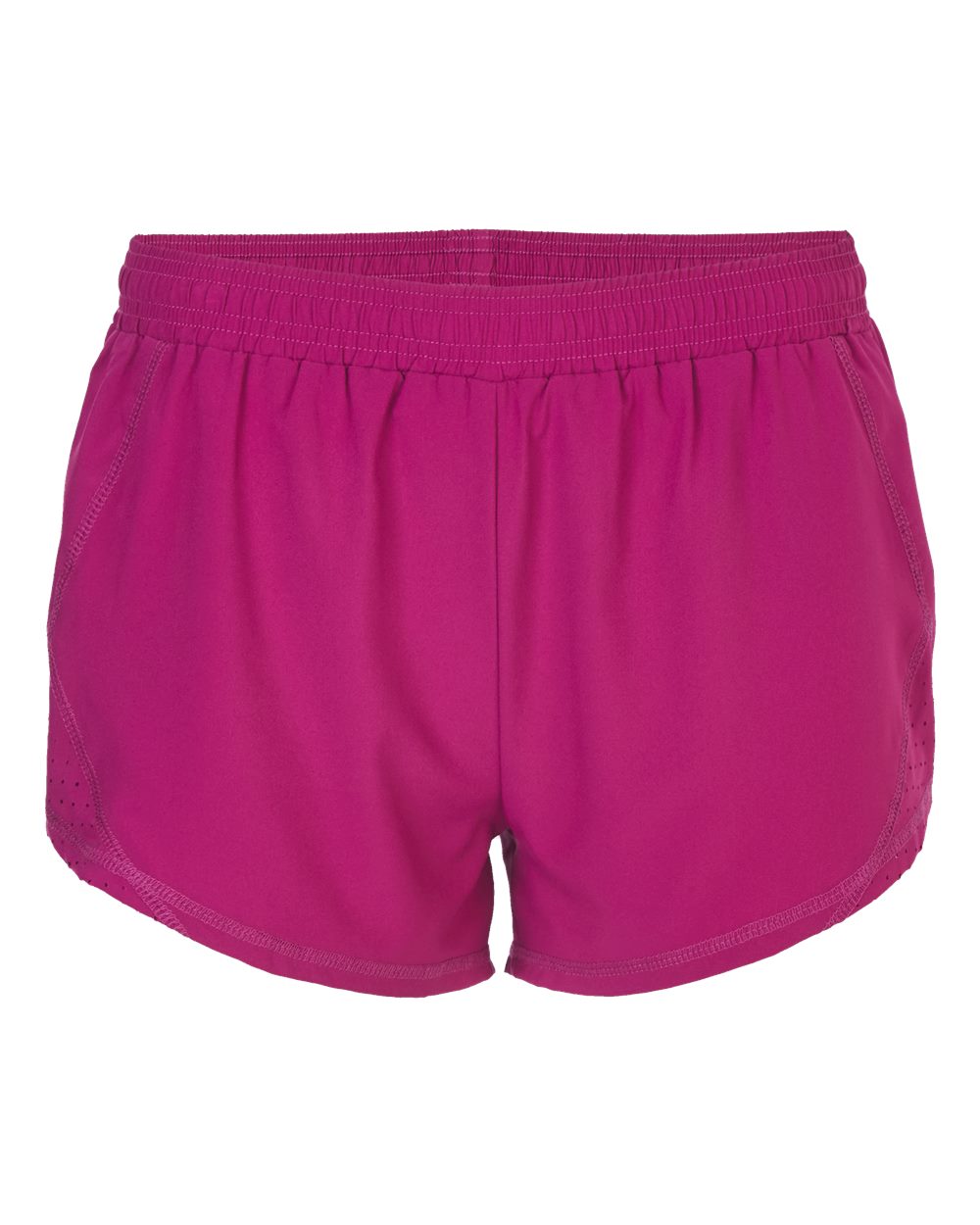 BW6101 Boxercraft Womens Olympia Shorts BW6101 Boxercraft Womens Olympia Shorts