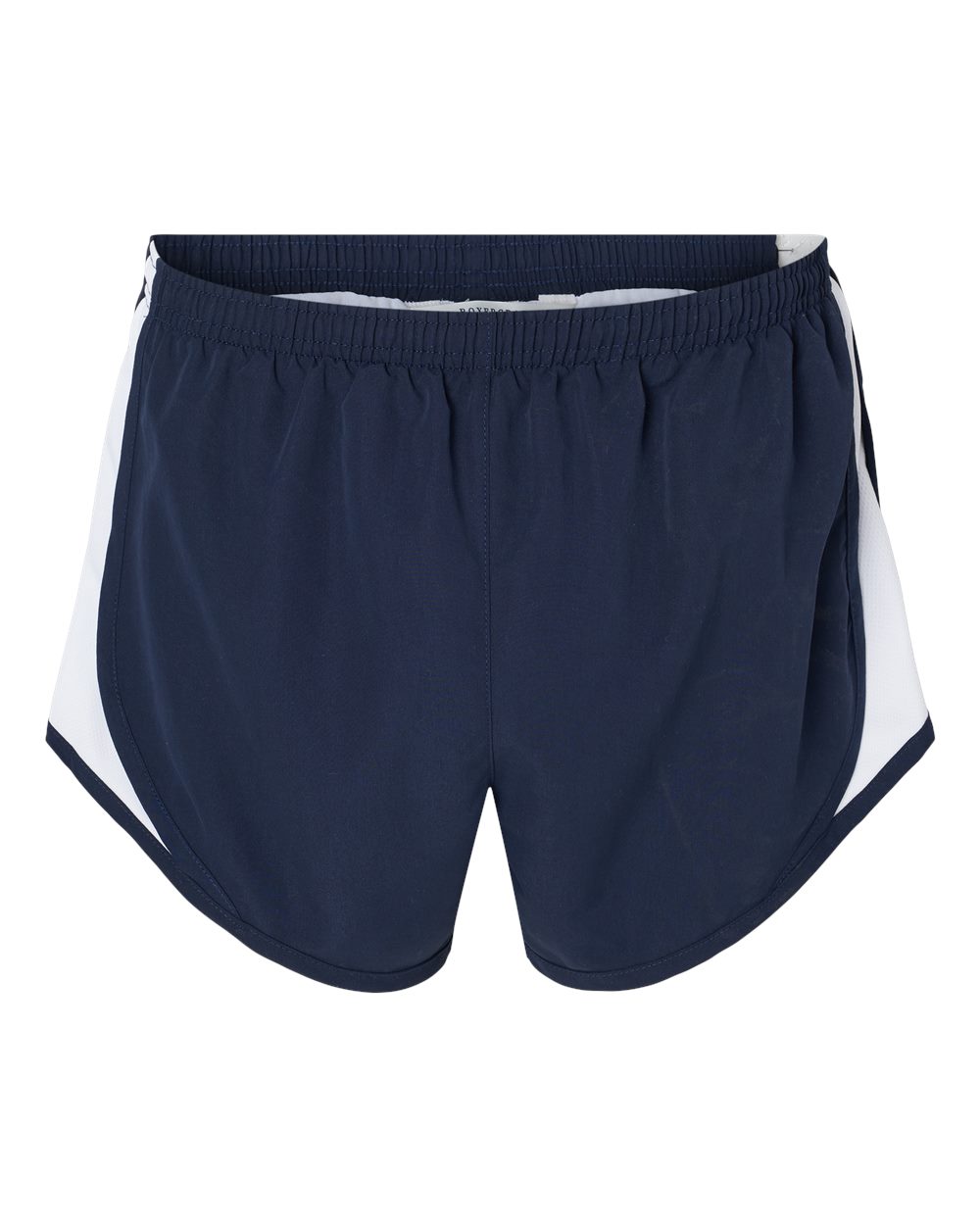 BW6102 Boxercraft Womens Sport Shorts