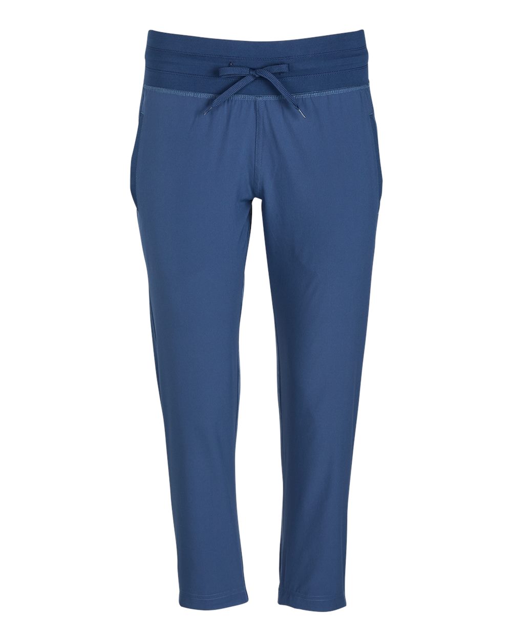 BW6201 Boxercraft Womens Sport Joggers