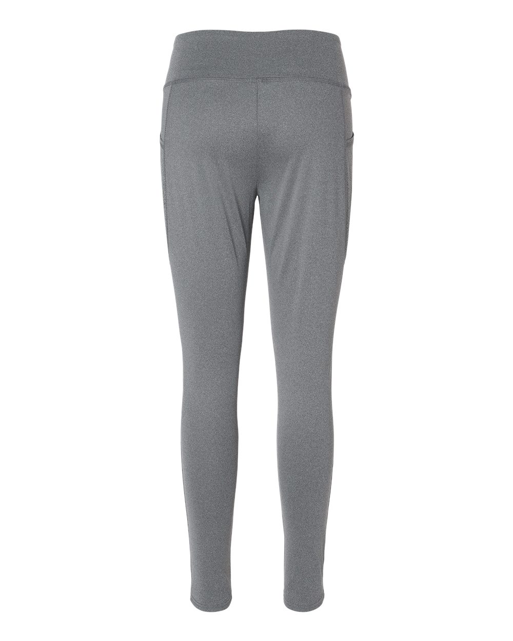 BW6301 Boxercraft Womens Luna Leggings - Back Image