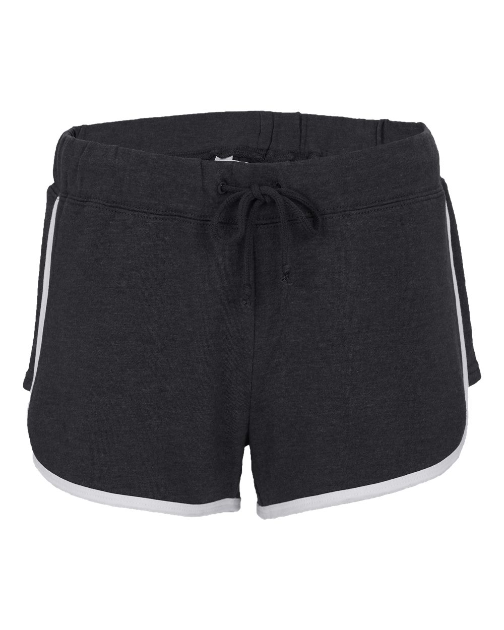 BW6402 Boxercraft Womens French Terry Shorts
