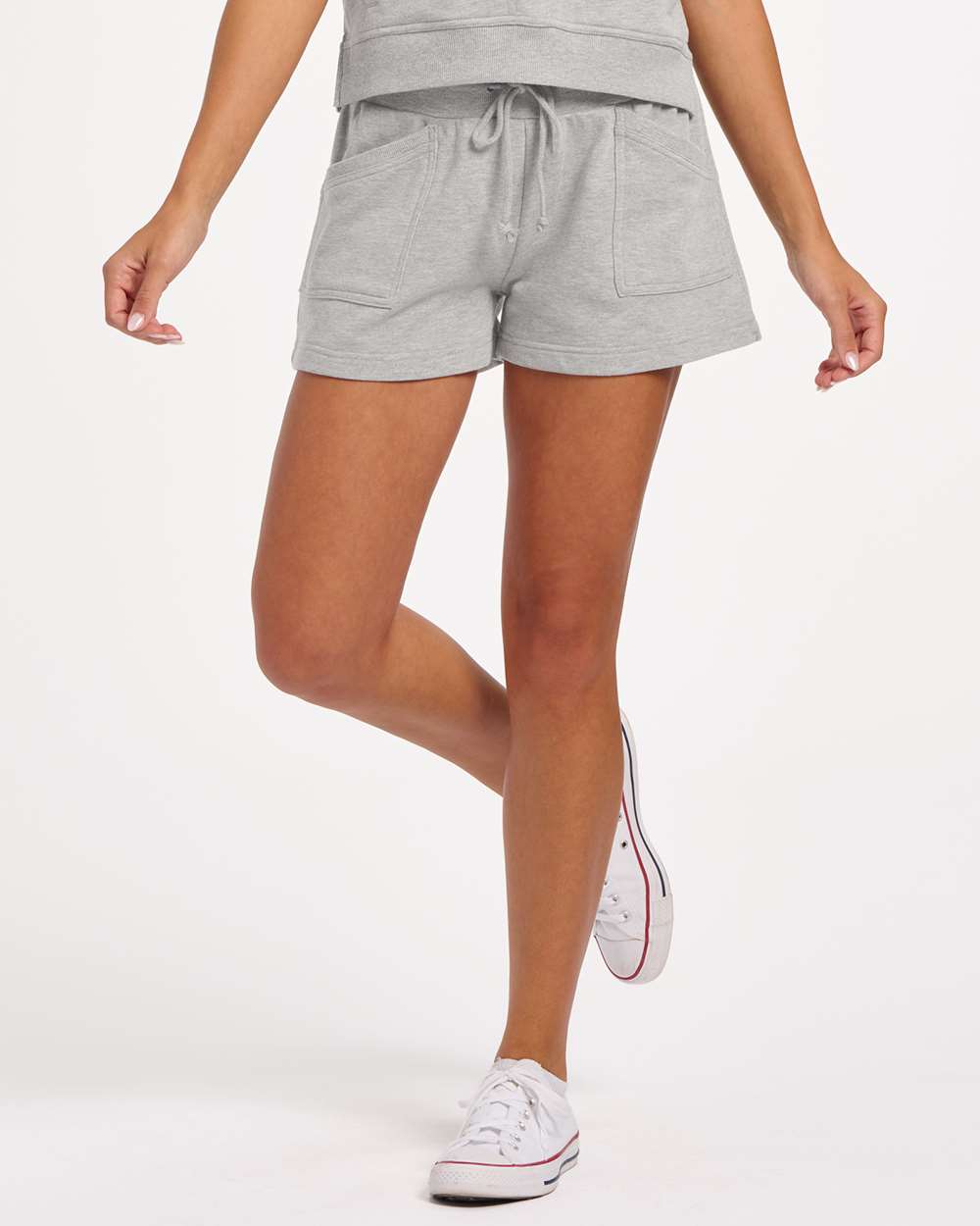 BW6503 Boxercraft Womens Safari Shorts Zoom Image