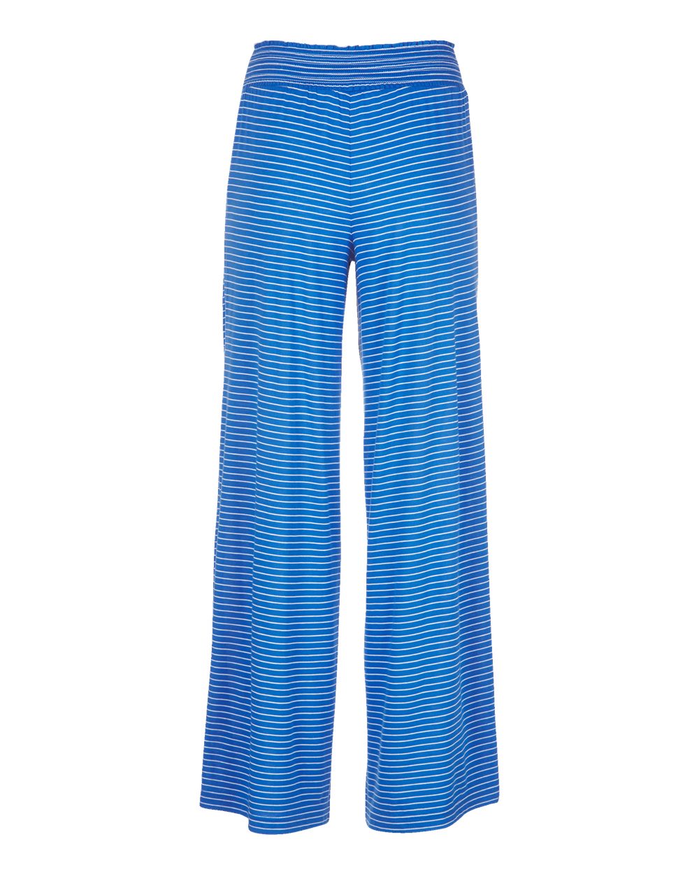 BW6615 Boxercraft Womens Evelyn Pants - Back Image