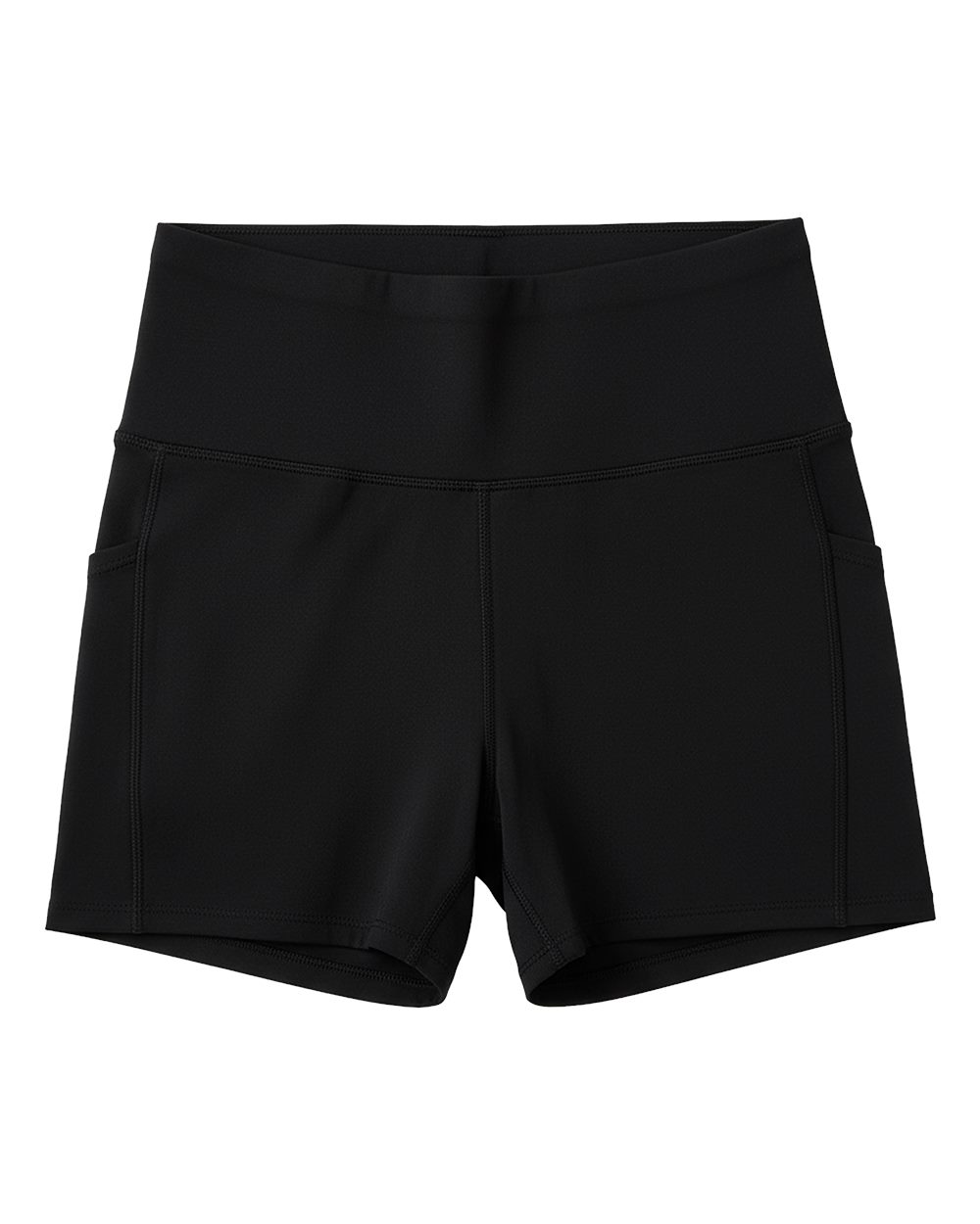 BY6104 Boxercraft Youth Zen Sport Shorts