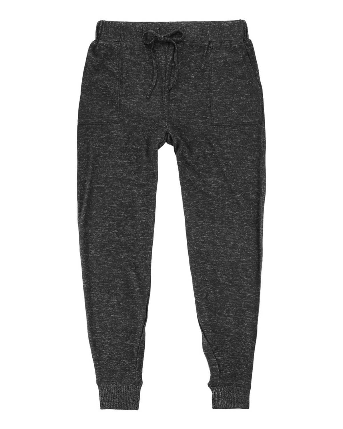 L09 Boxercraft Womens Cuddle Fleece Joggers L09 Boxercraft Womens Cuddle Fleece Joggers