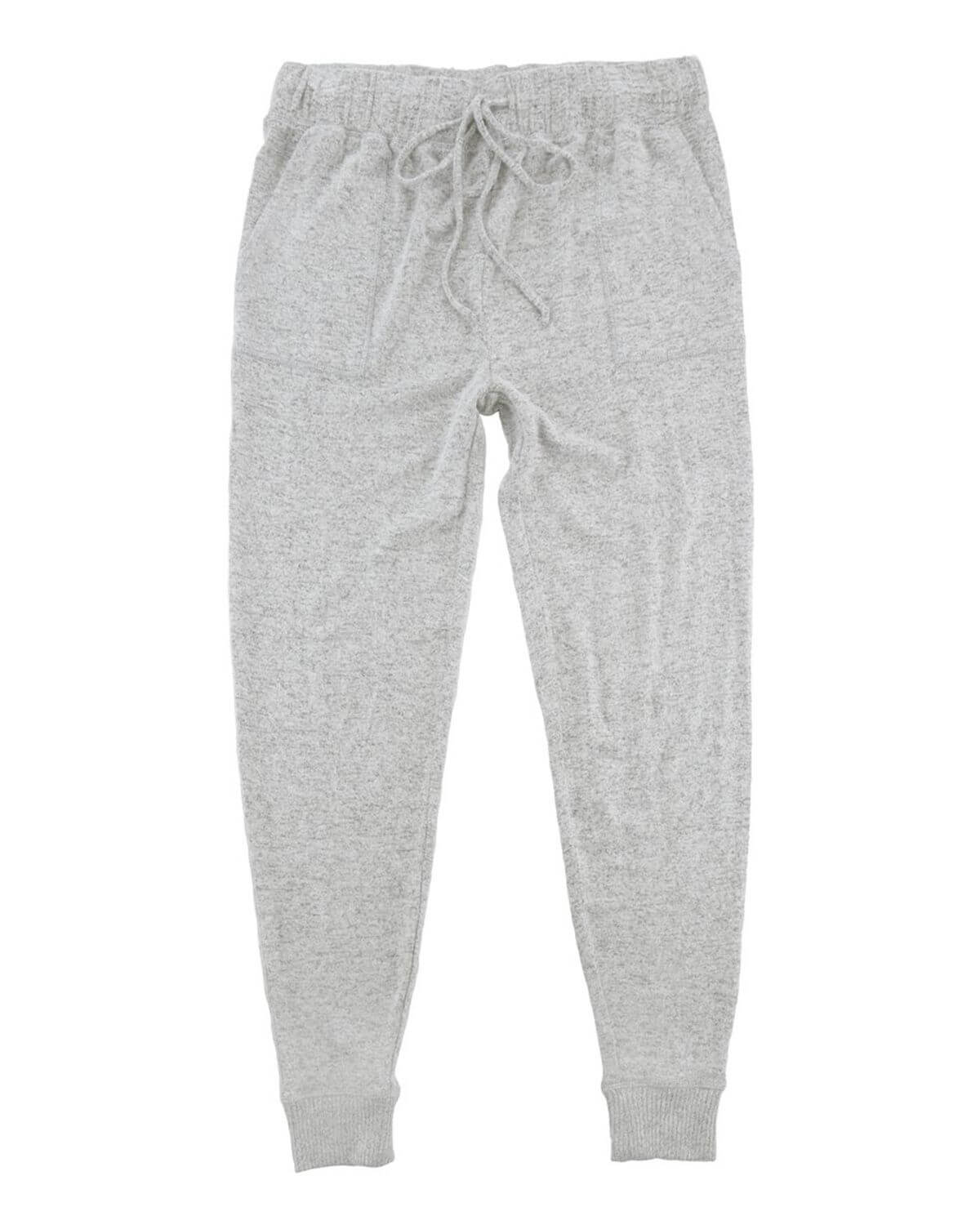 L09 Boxercraft Womens Cuddle Fleece Joggers