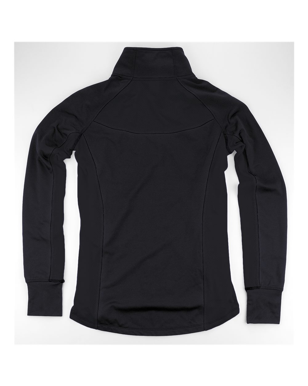 S95 Boxercraft Studio Jacket - Back Image