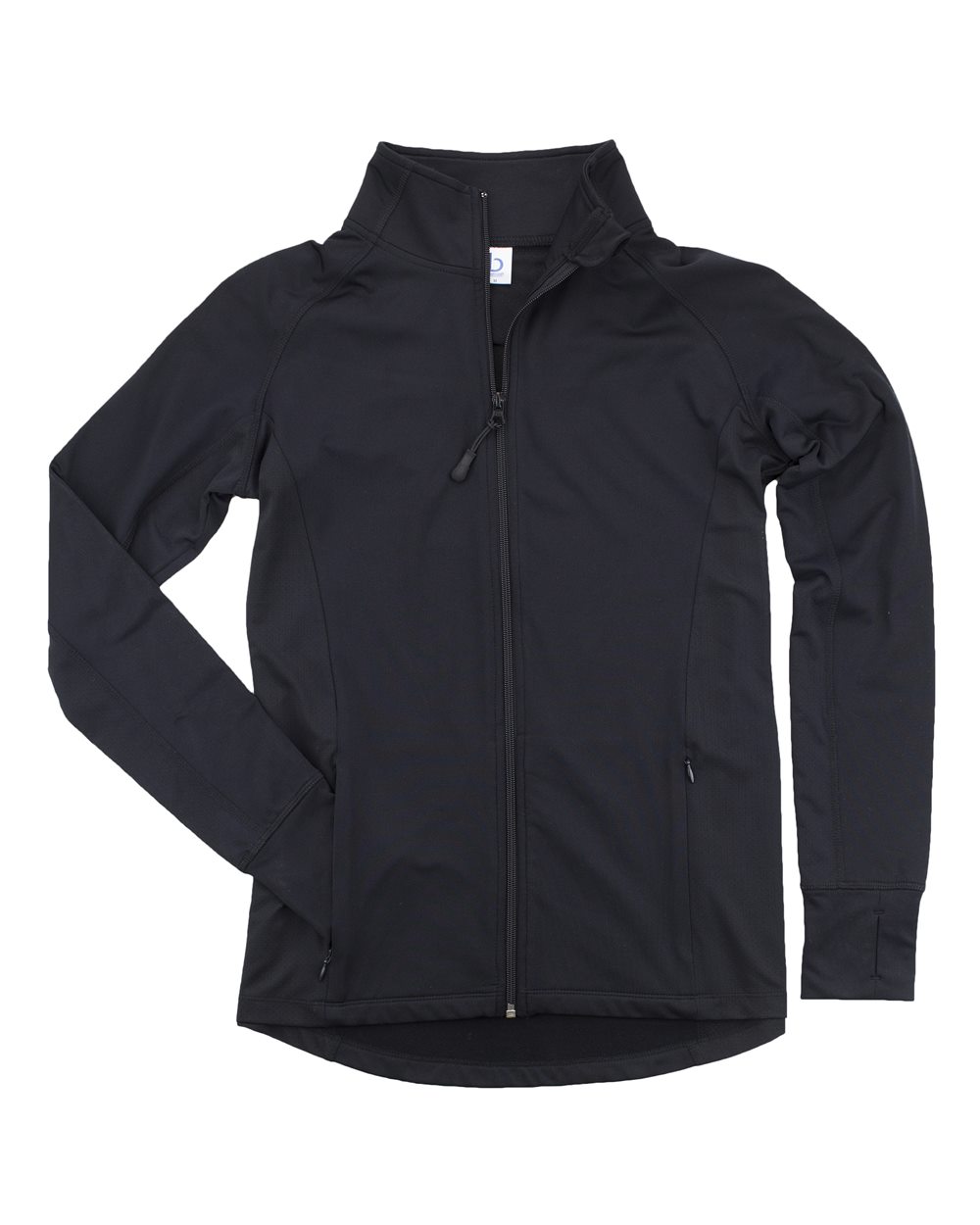S95 Boxercraft Studio Jacket