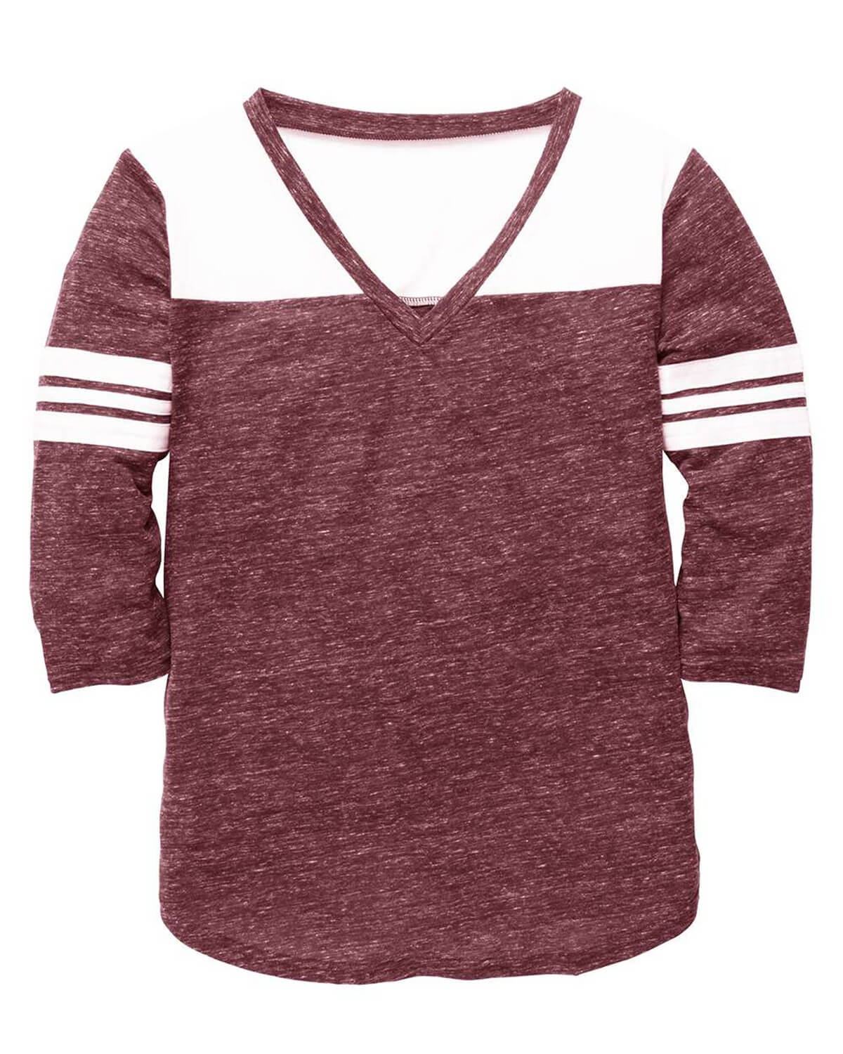 T36 Boxercraft Womens Glory Days T-Shirt