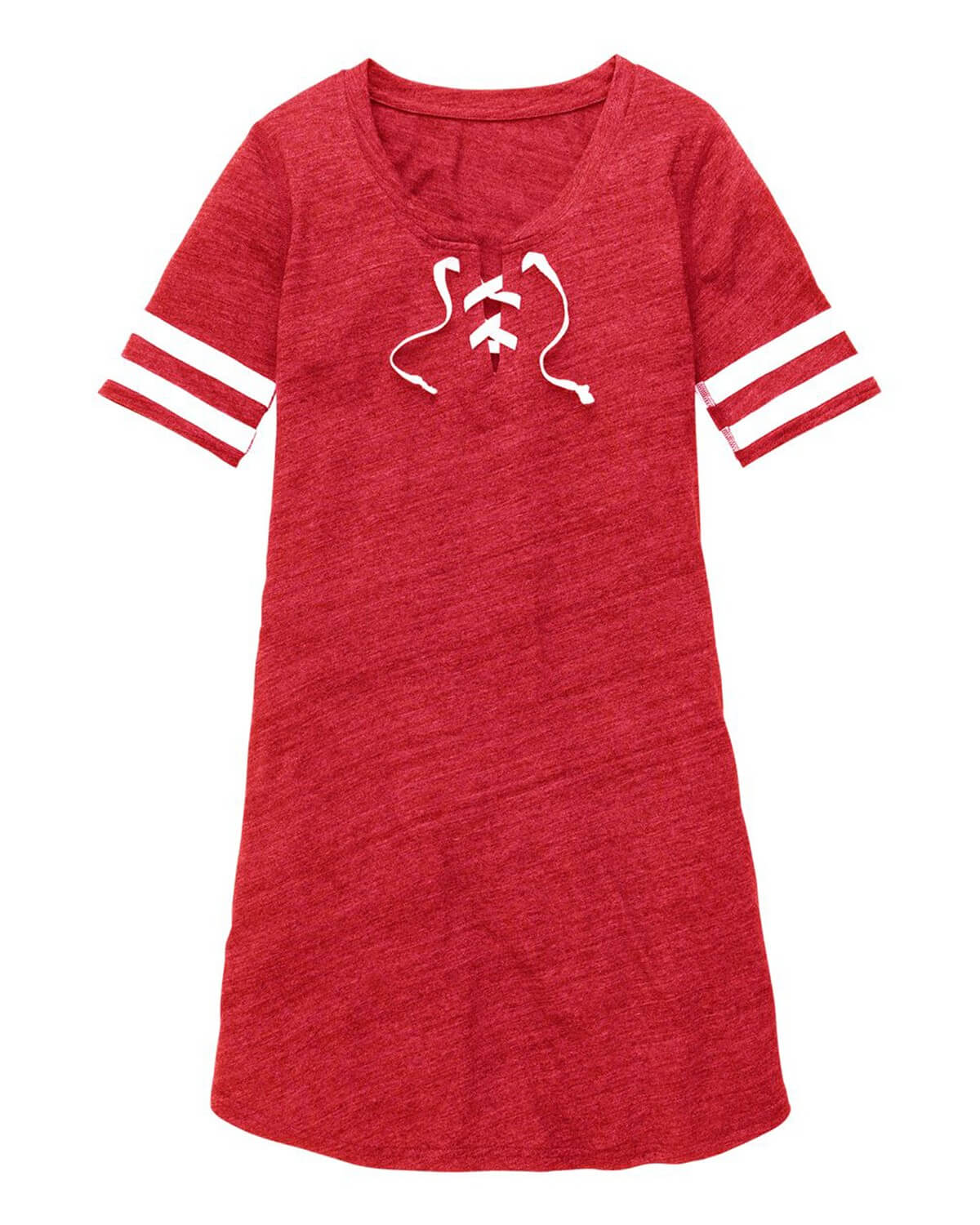 T59 Boxercraft Womens All-Star Dress