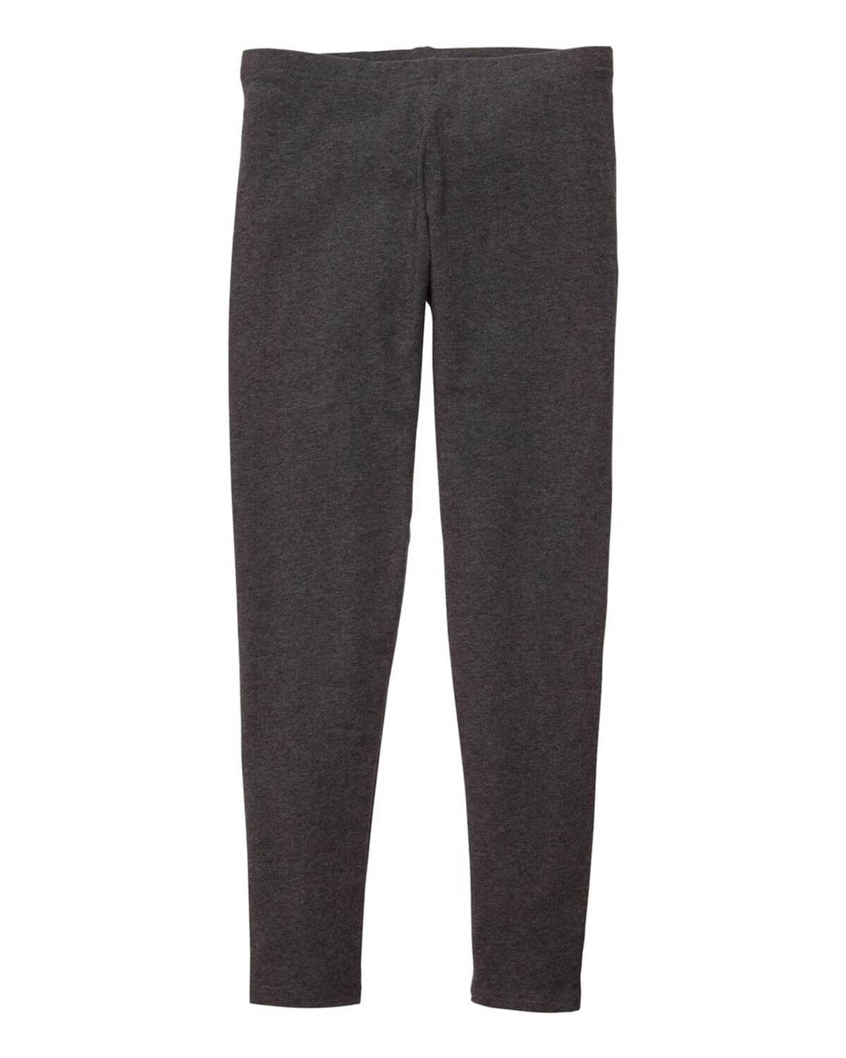 YS08 Boxercraft Girls Leggings YS08 Boxercraft Girls Leggings