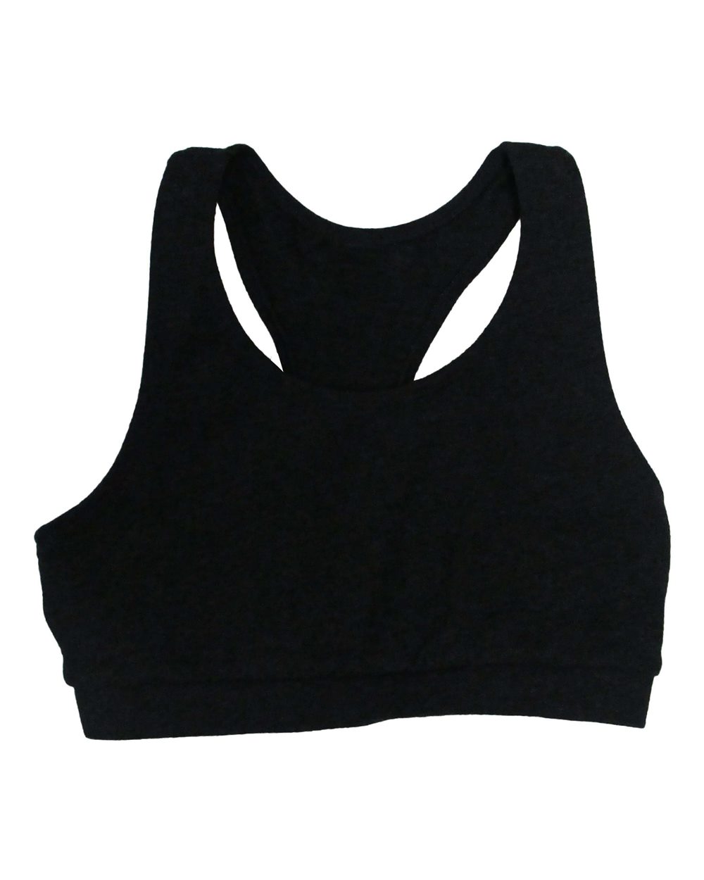 YSB101 Boxercraft Girls Sports Bra
